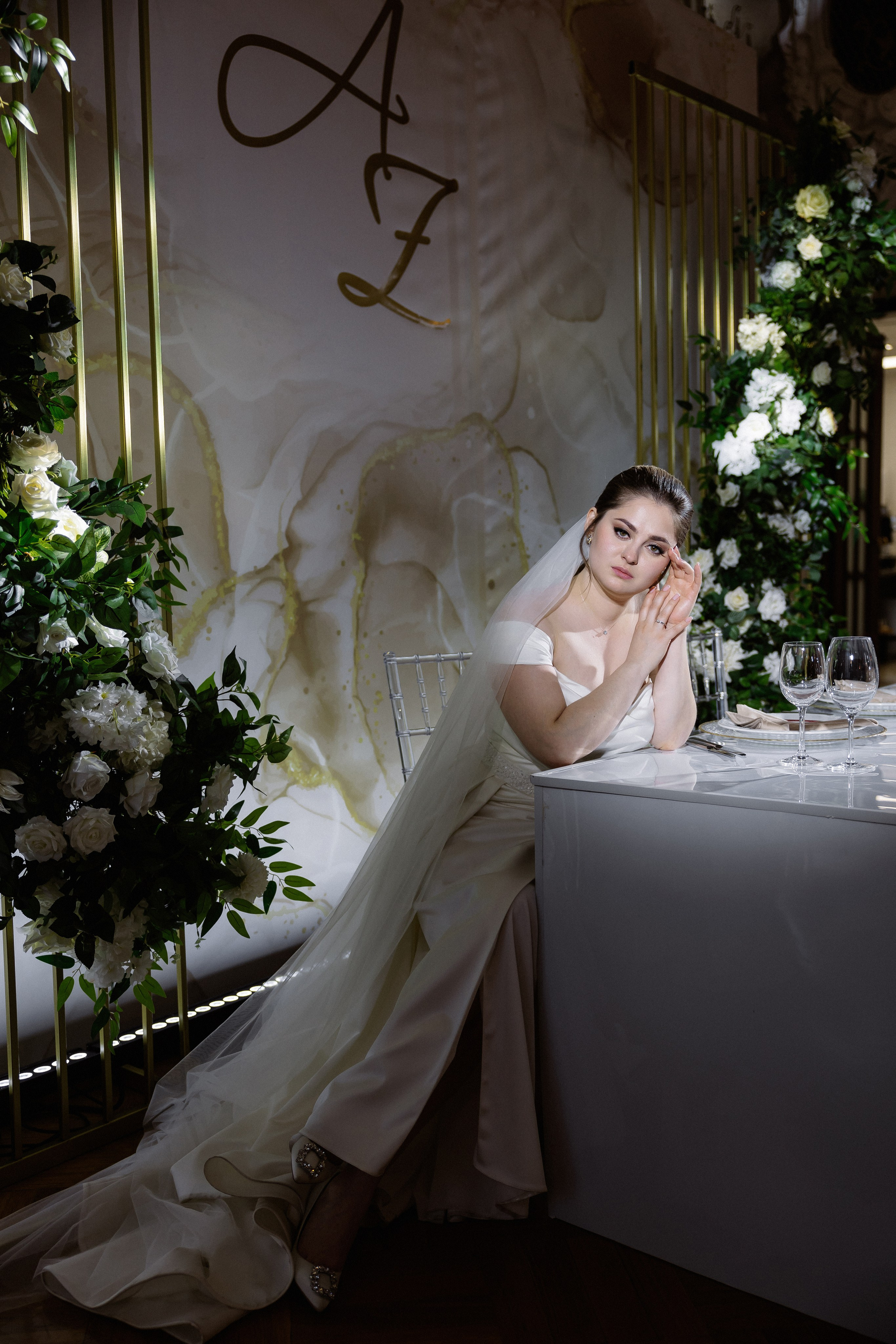 Захар & Алена. RETOUCH-HOUSE