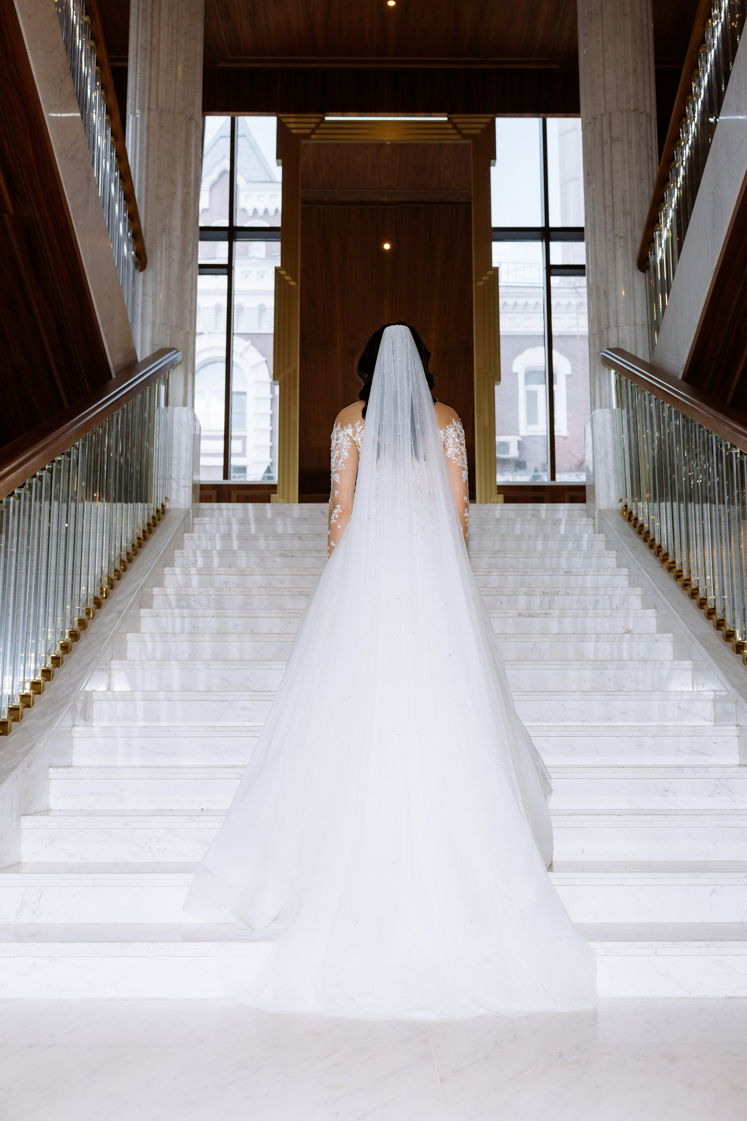 Дмитрий & Алена. RETOUCH-HOUSE