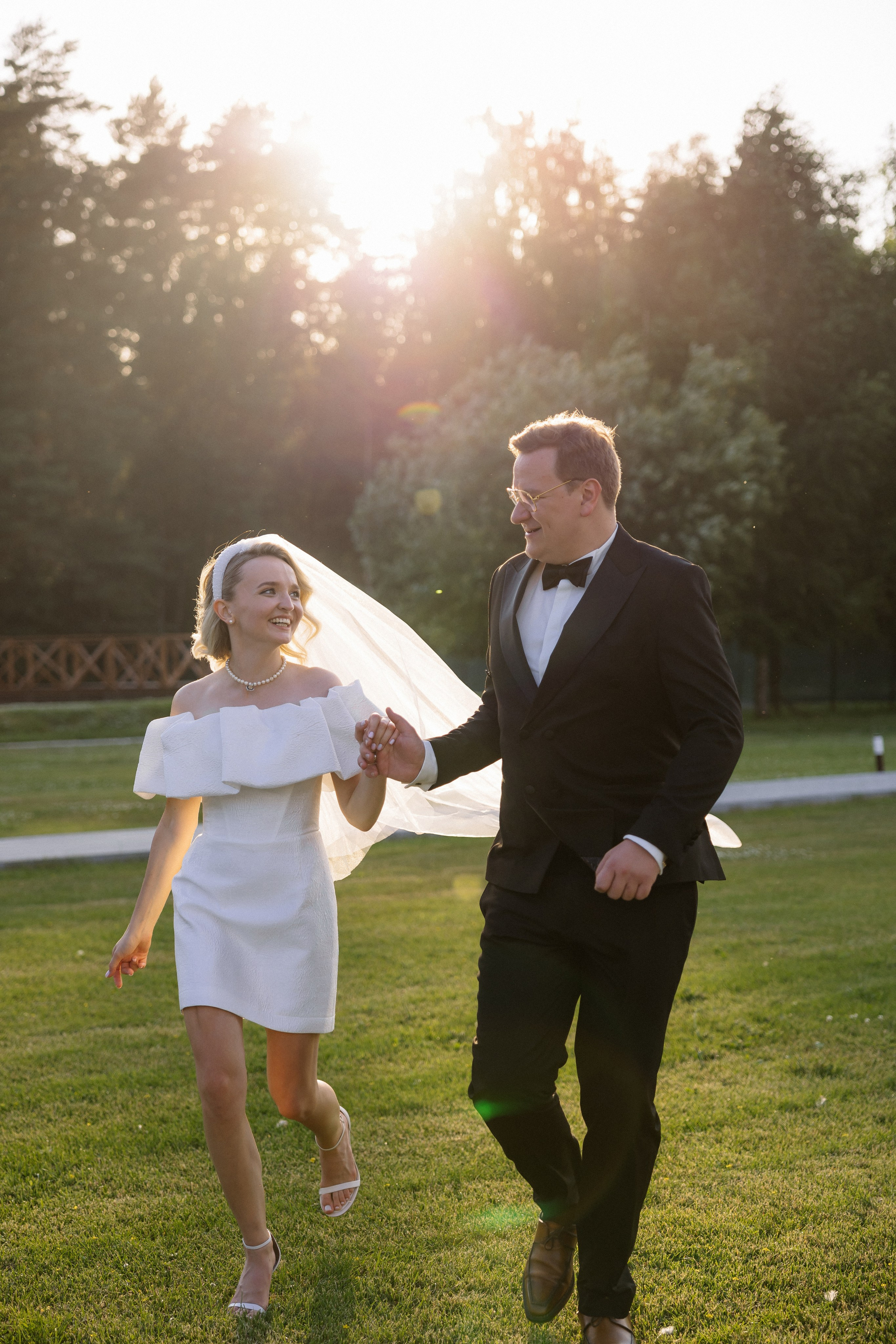 Дмитрий & Анна. RETOUCH-HOUSE