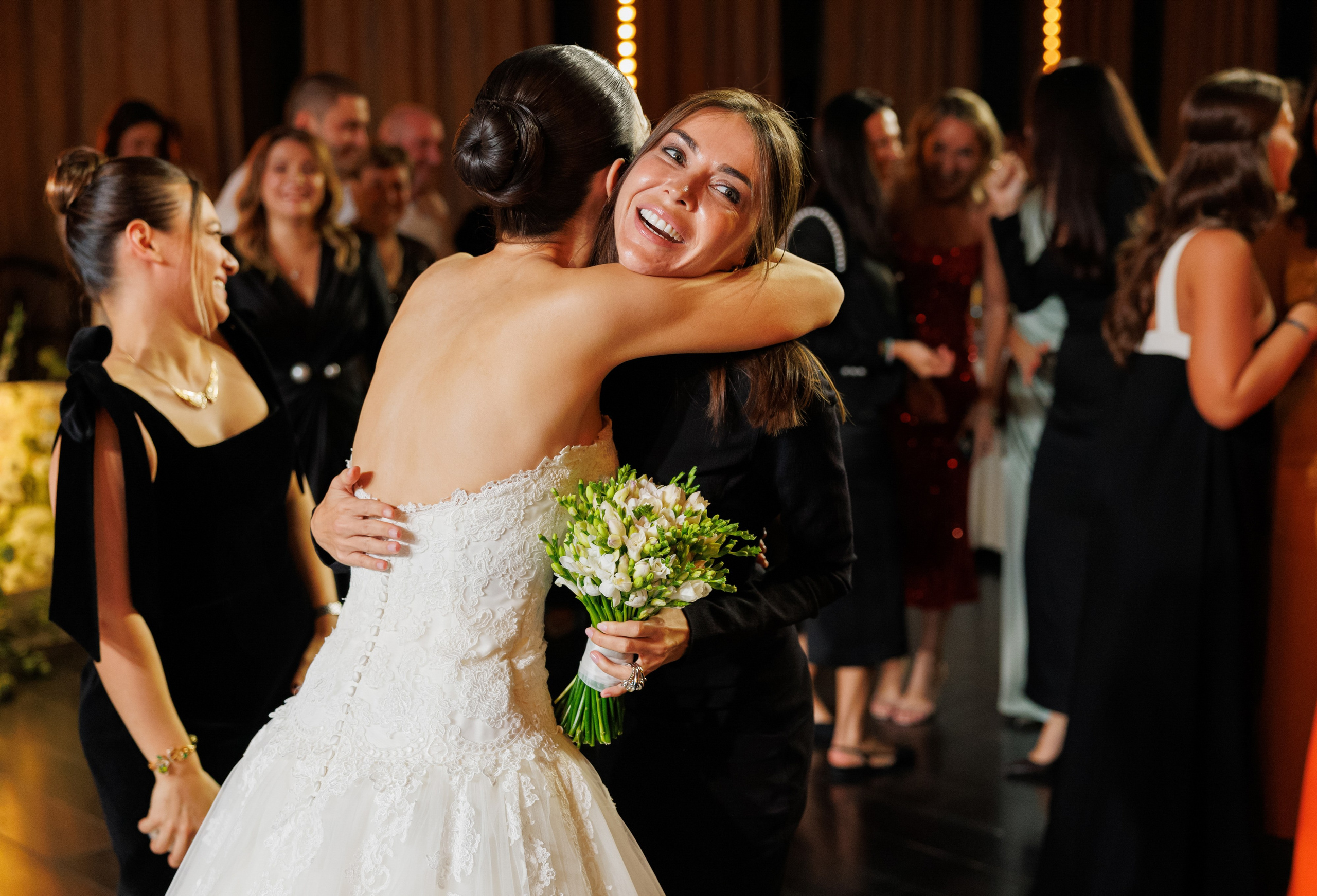 Георгий & Нино. RETOUCH-HOUSE