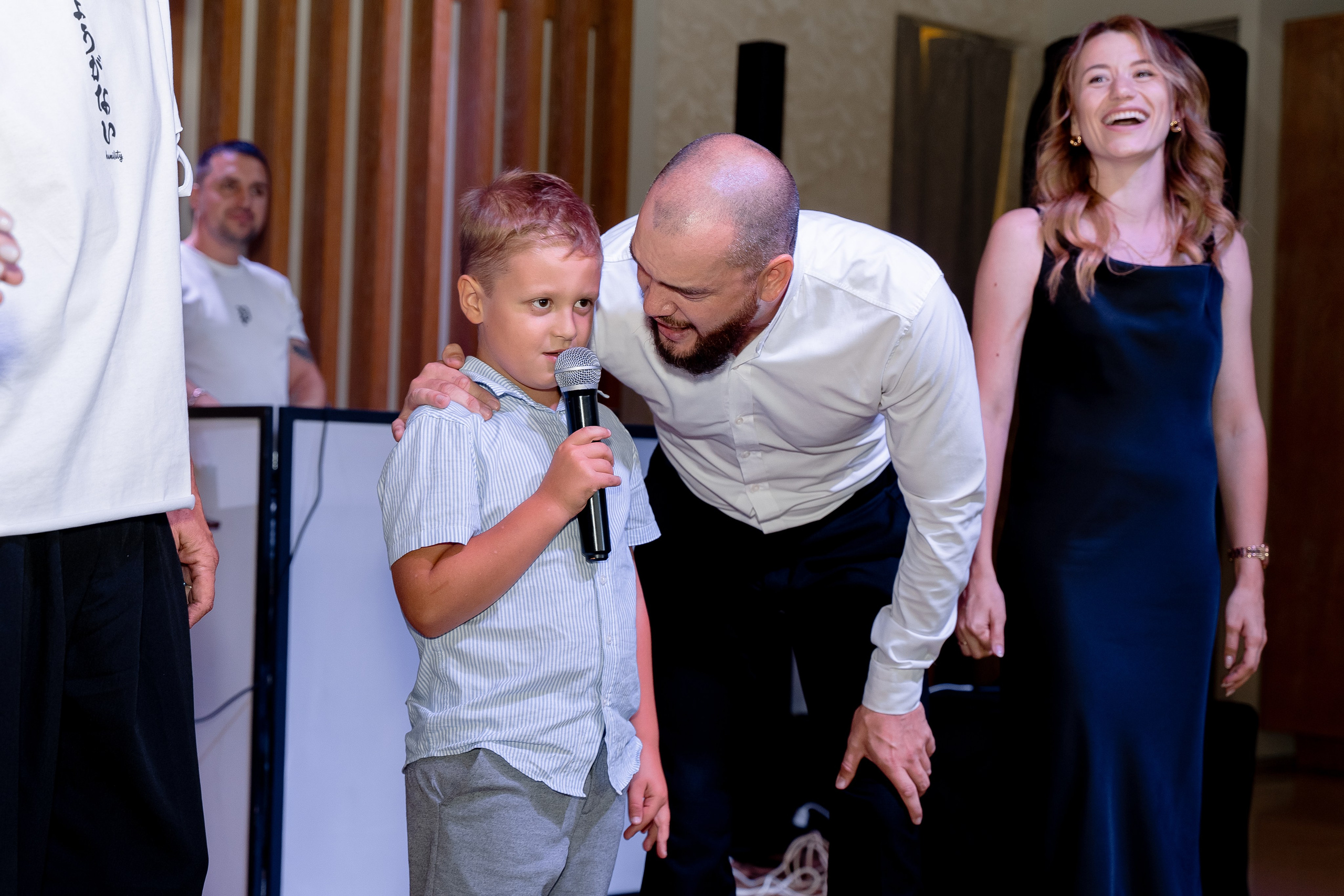 Сергей & Анастасия. RETOUCH-HOUSE