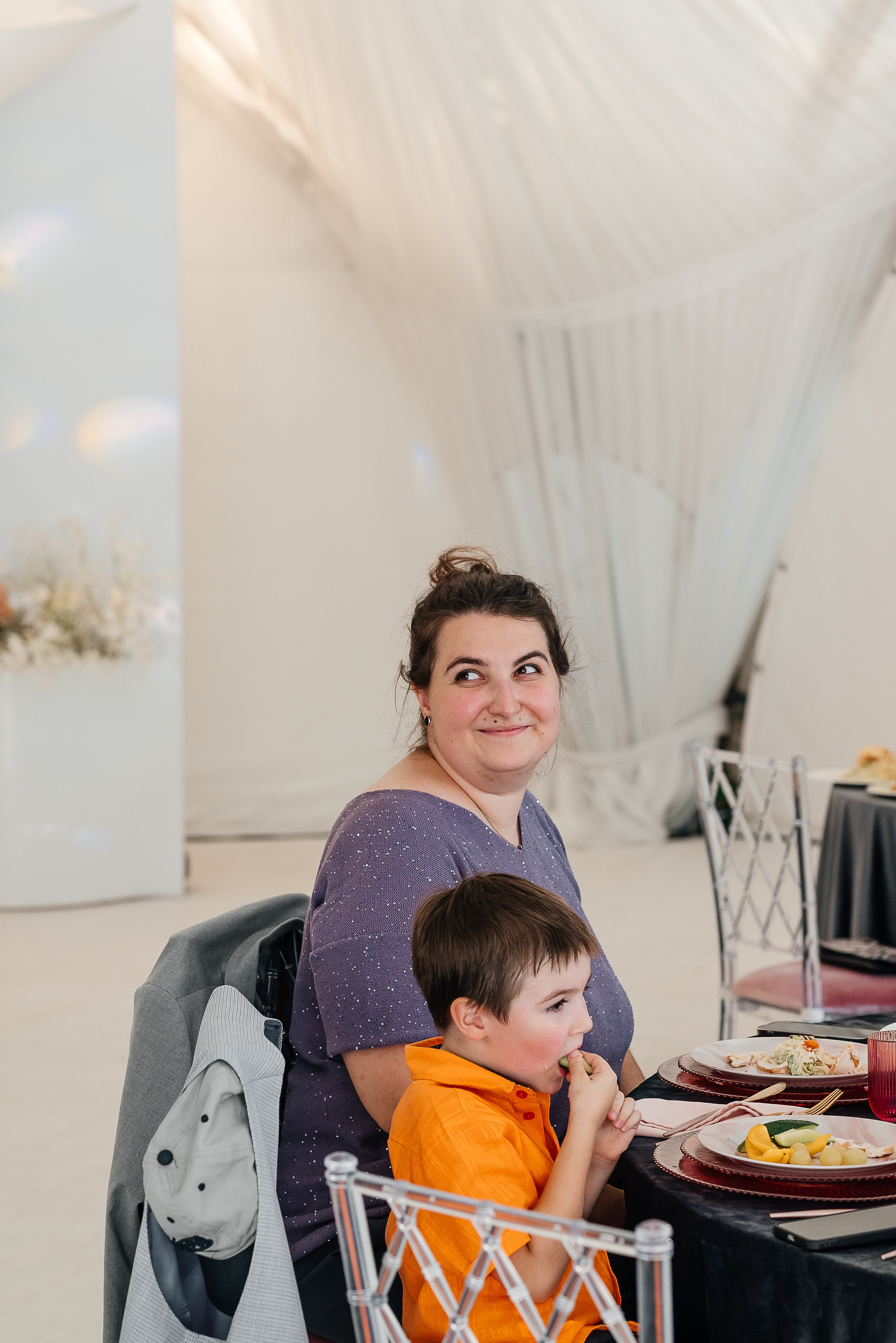 Костя & Лиза. RETOUCH-HOUSE