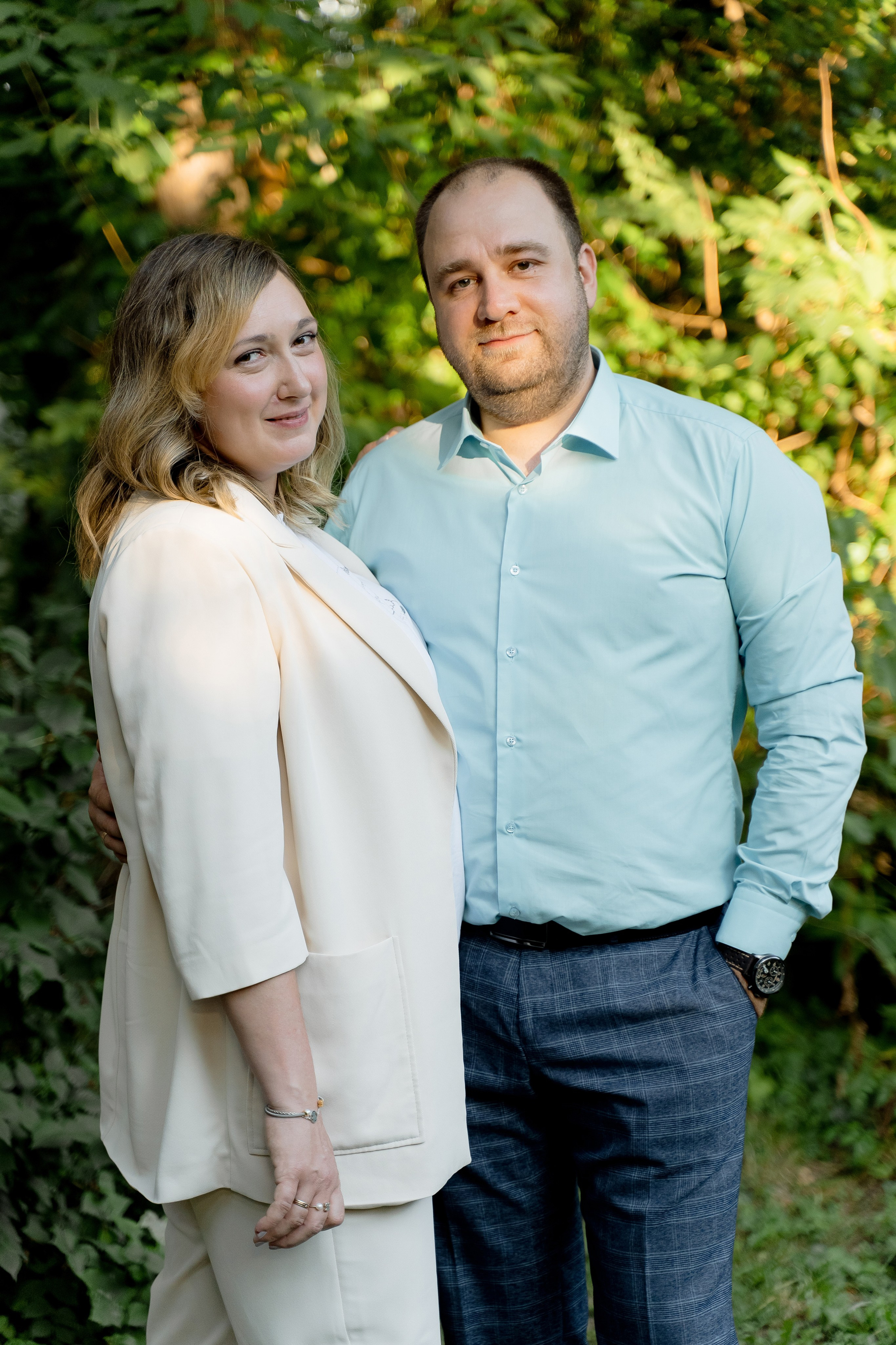 Илья & Инна. RETOUCH-HOUSE