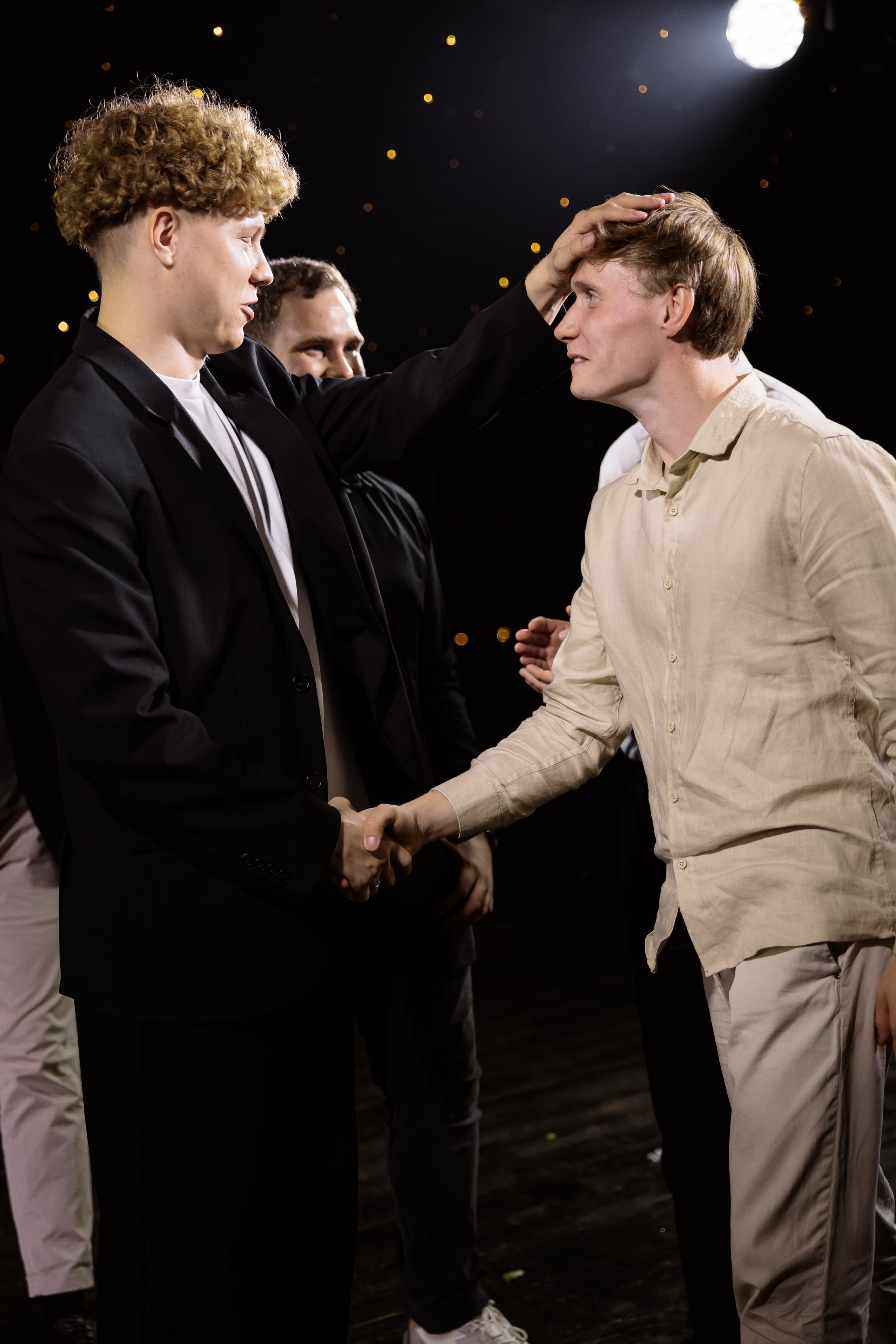 Мария & Александр. RETOUCH-HOUSE