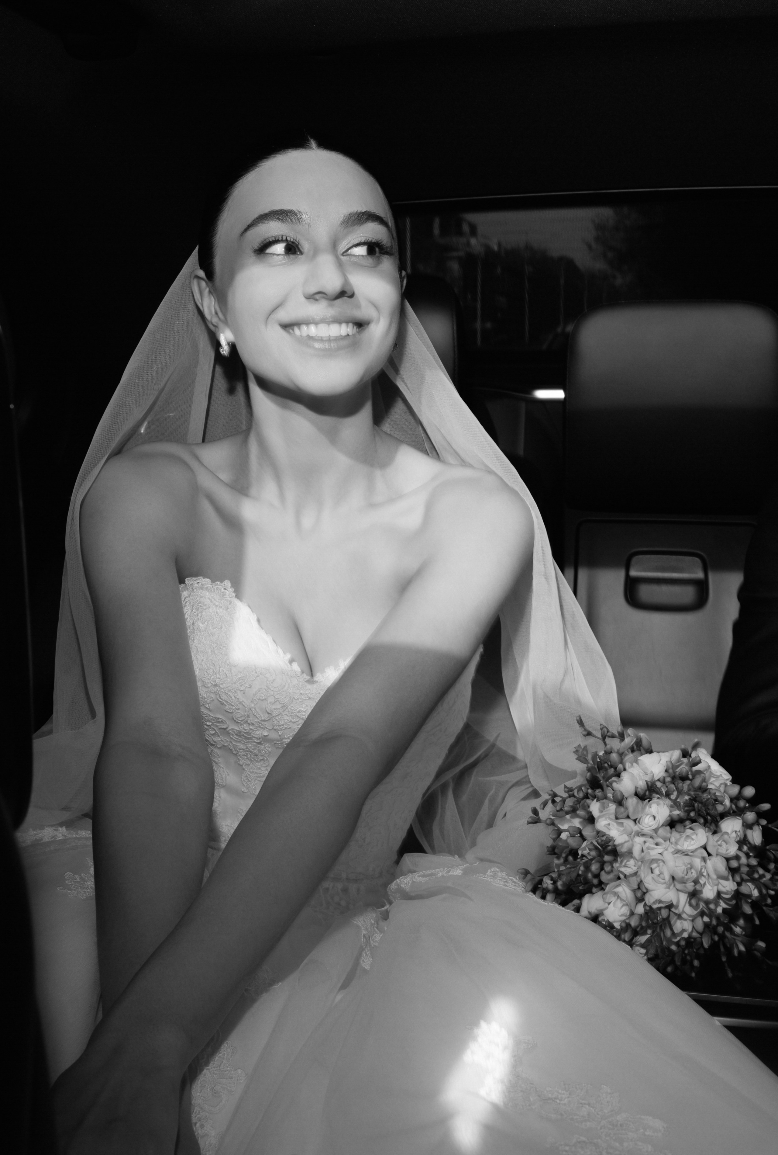 Георгий & Нино. RETOUCH-HOUSE