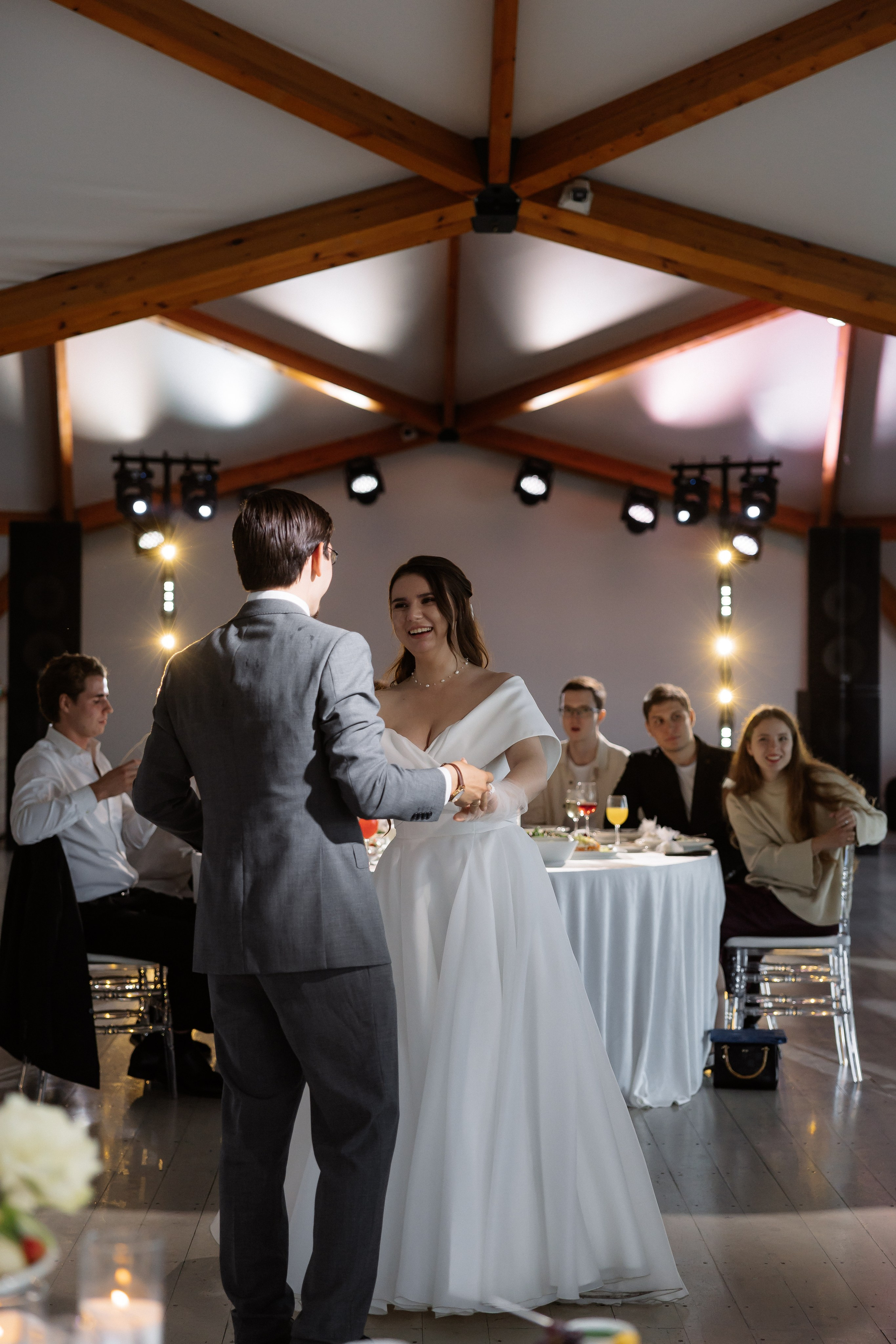 Эмилия & Тимур. RETOUCH-HOUSE