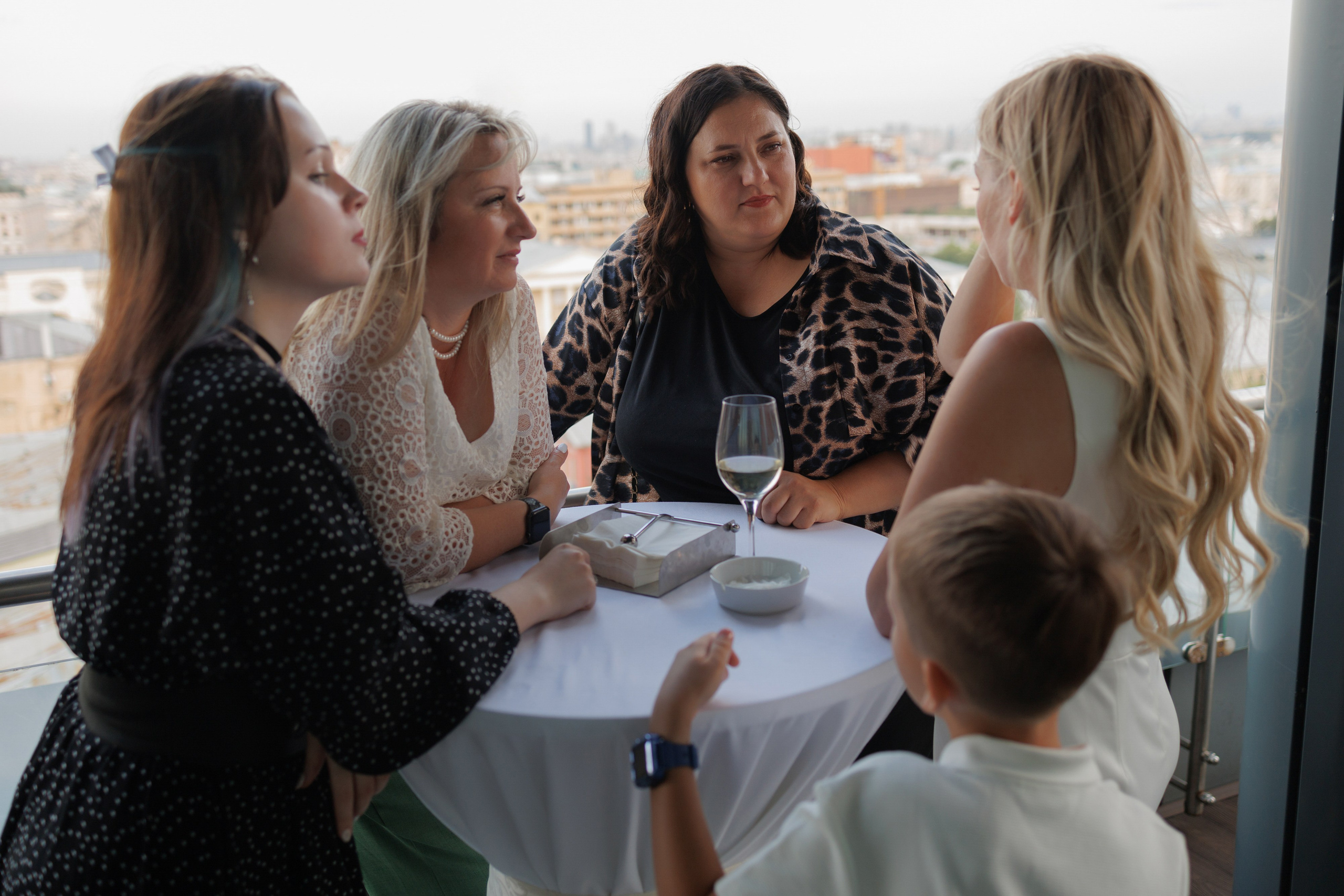 Илья & Таня. RETOUCH-HOUSE