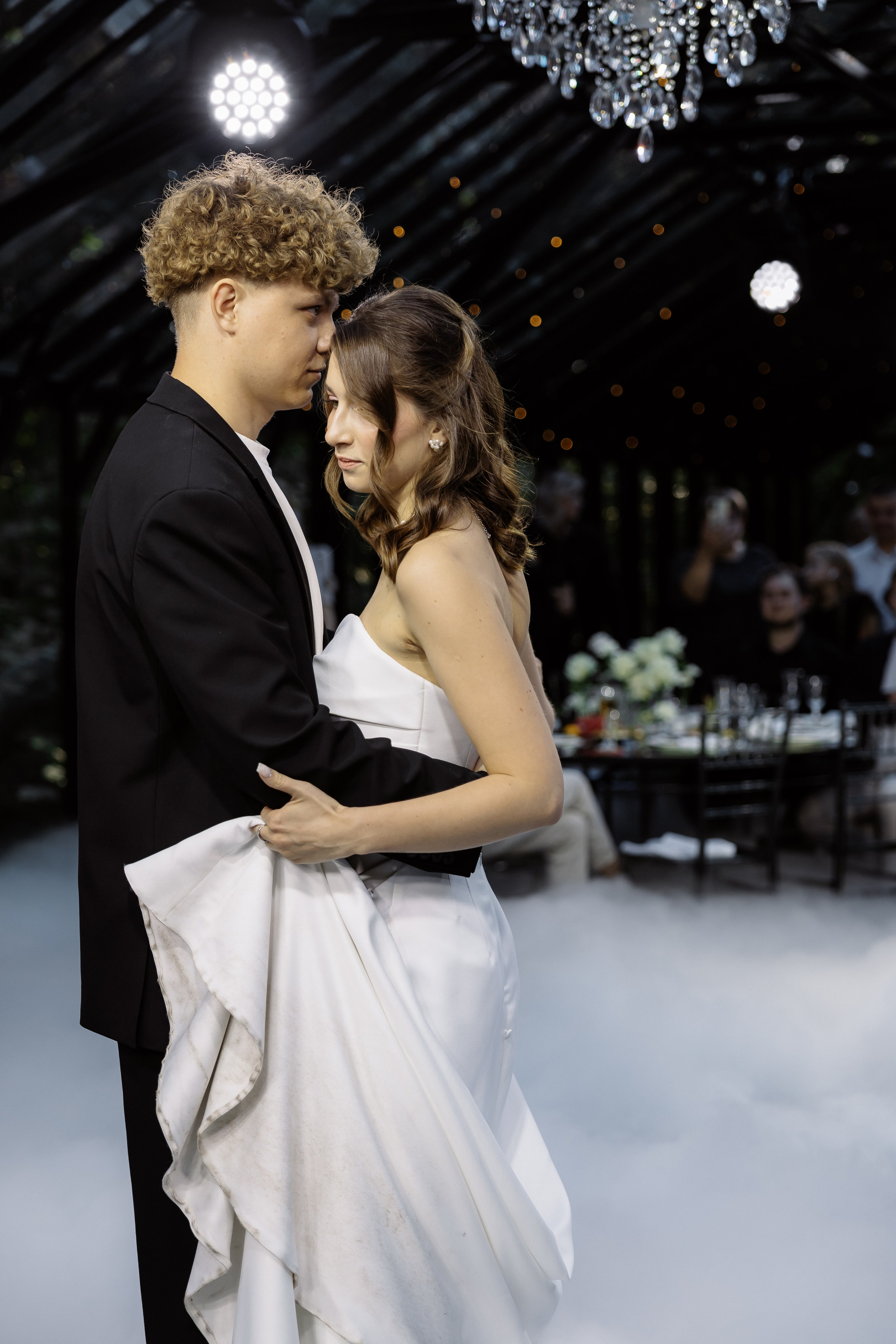 Мария & Александр. RETOUCH-HOUSE