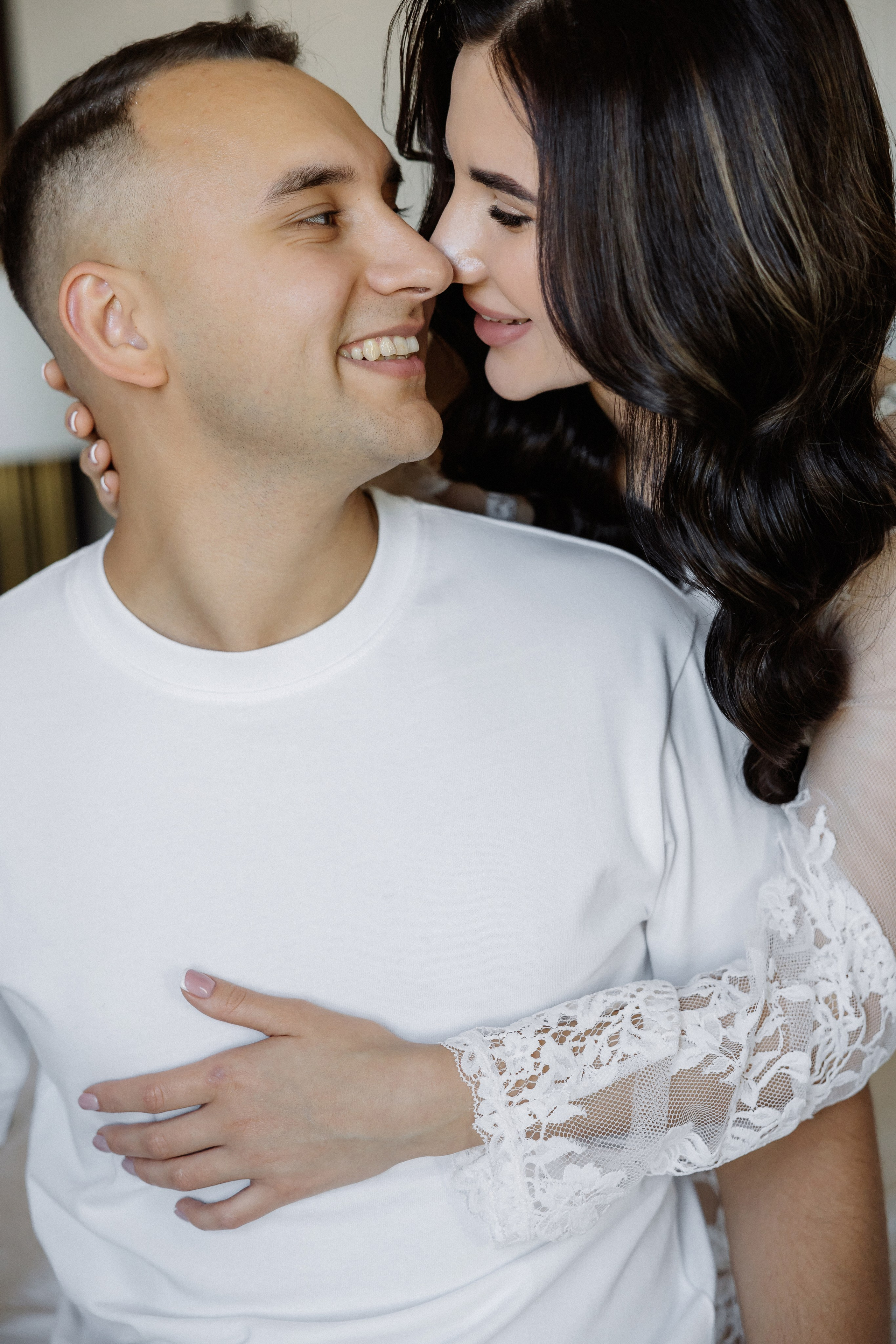 Дмитрий & Алена. RETOUCH-HOUSE