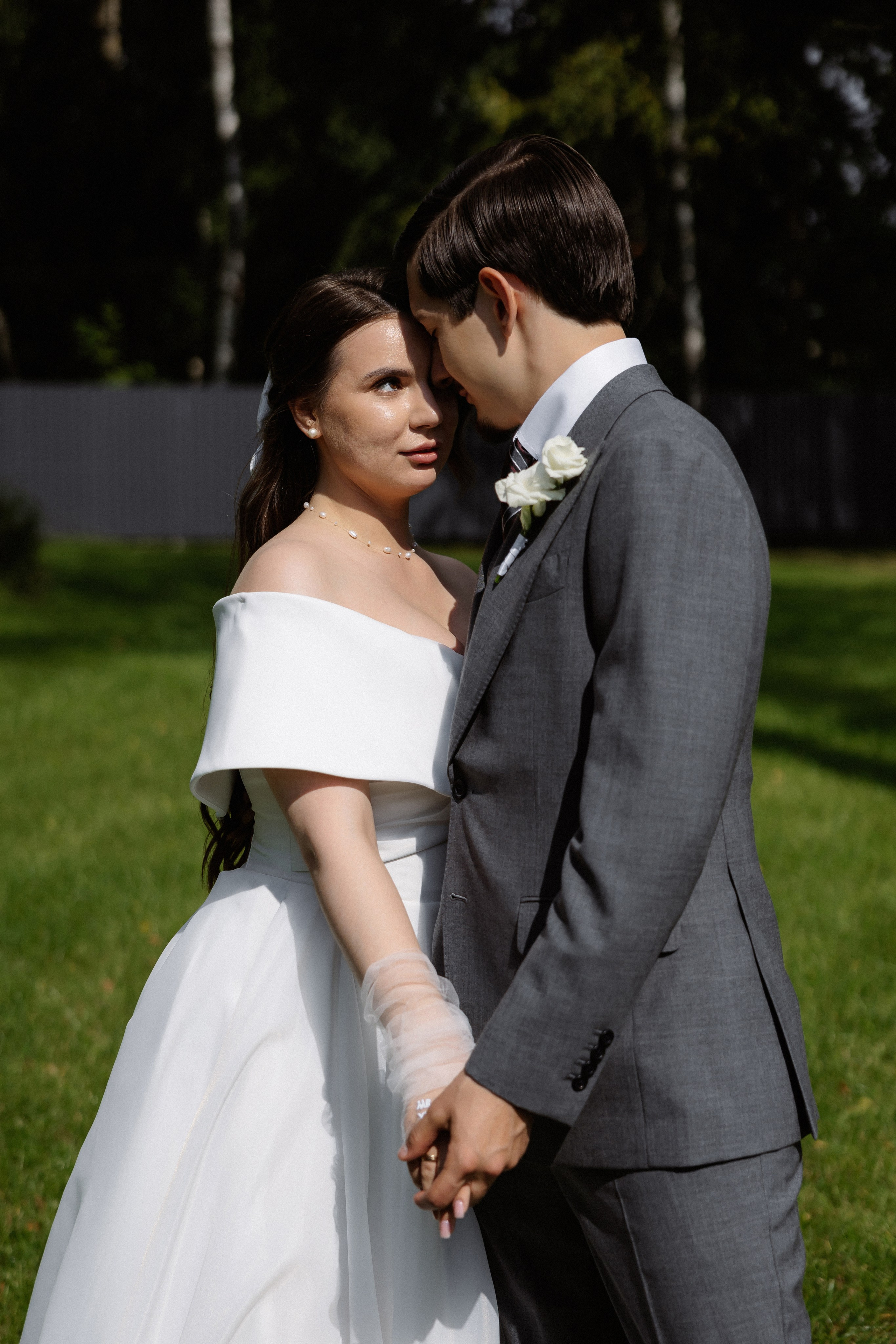 Эмилия & Тимур. RETOUCH-HOUSE