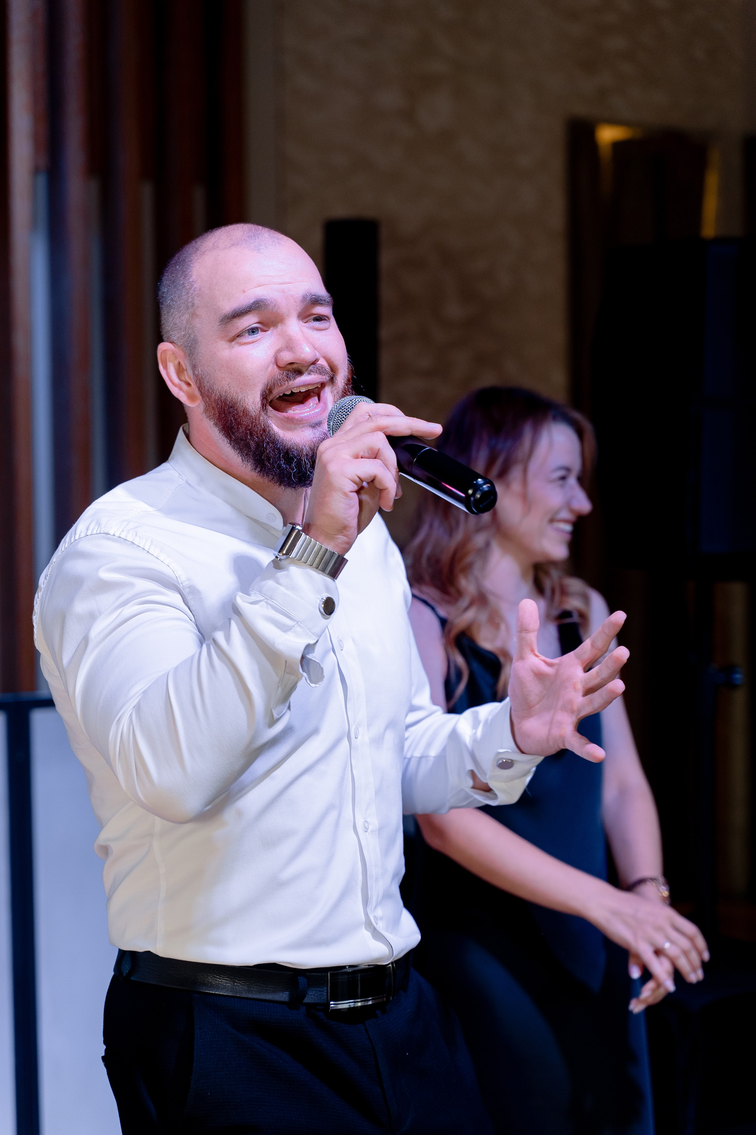 Сергей & Анастасия. RETOUCH-HOUSE