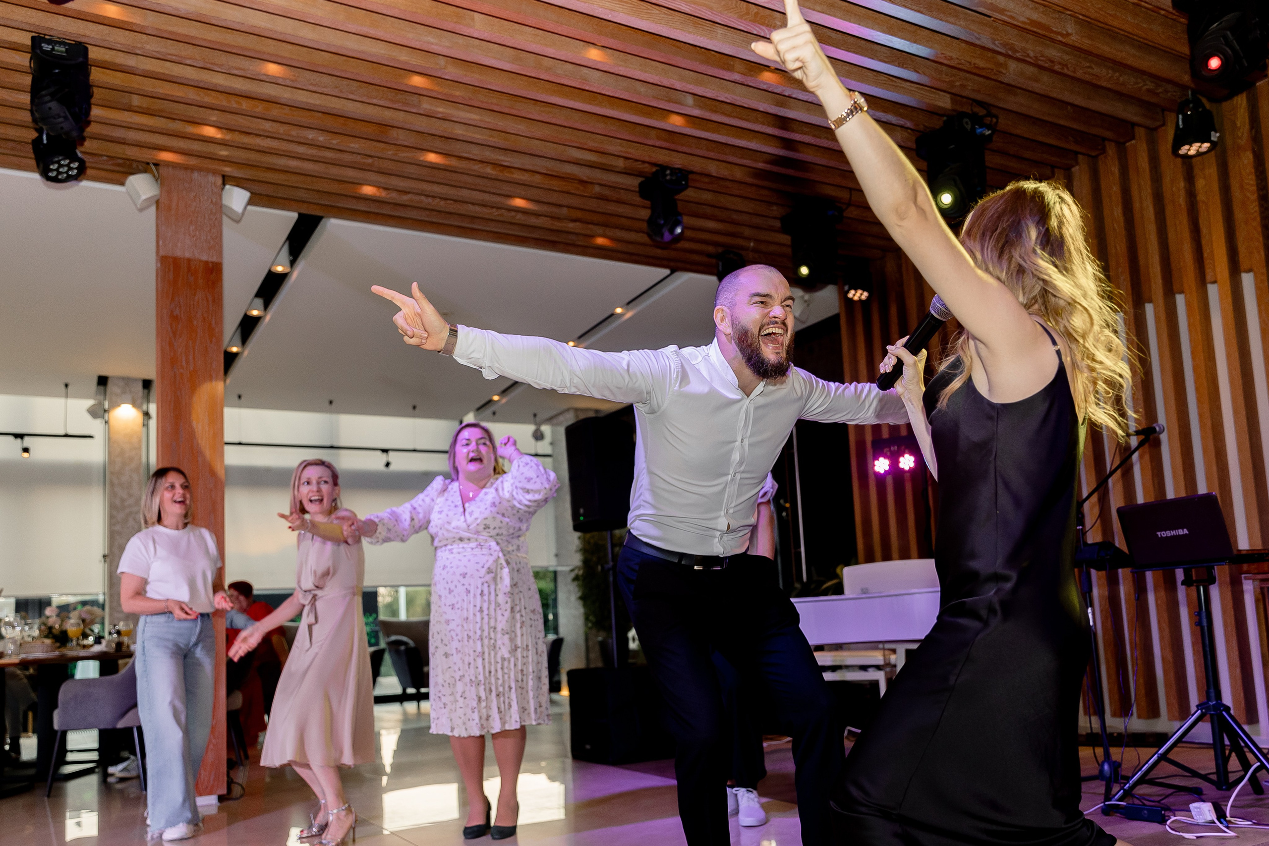 Сергей & Анастасия. RETOUCH-HOUSE