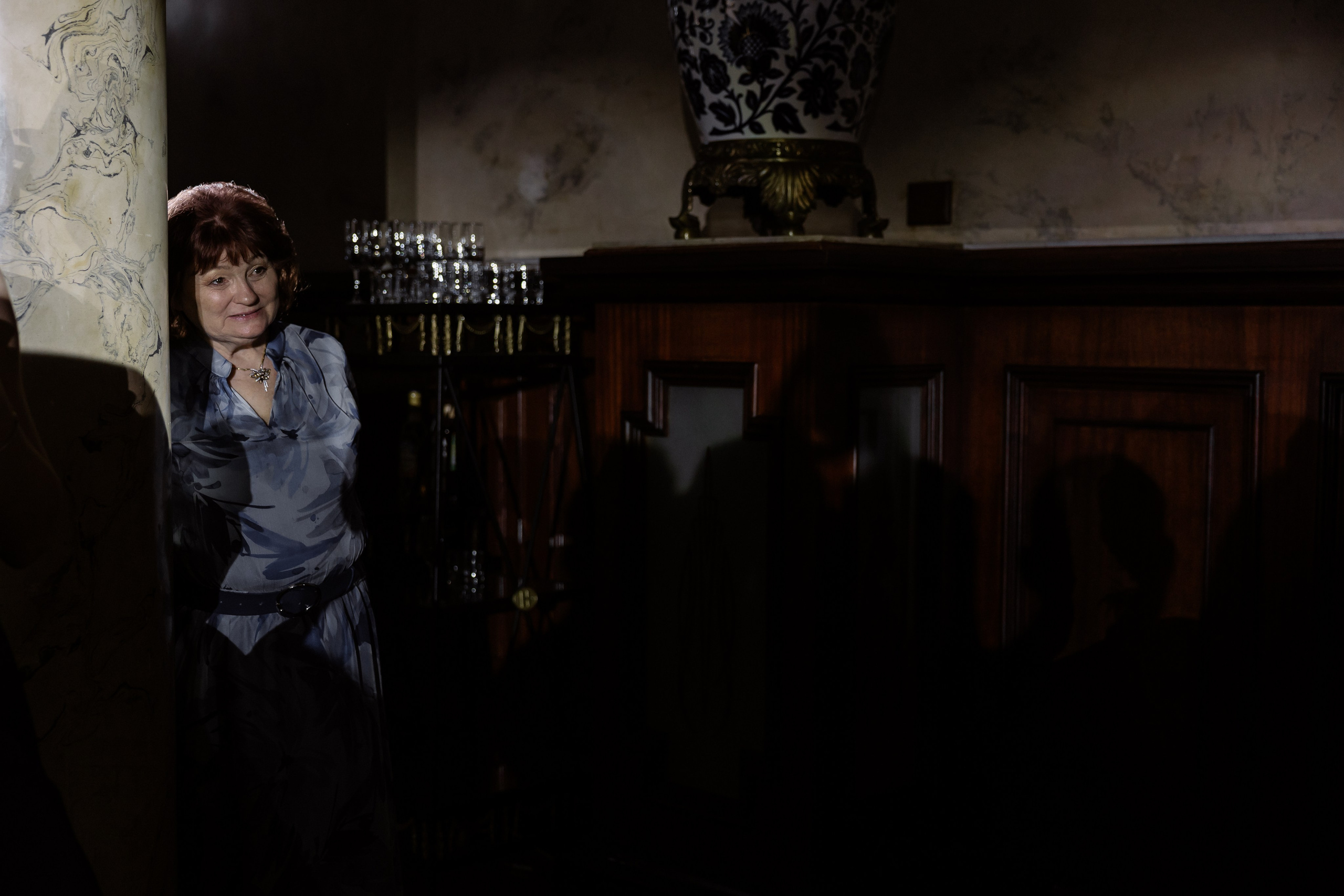 Захар & Алена. RETOUCH-HOUSE