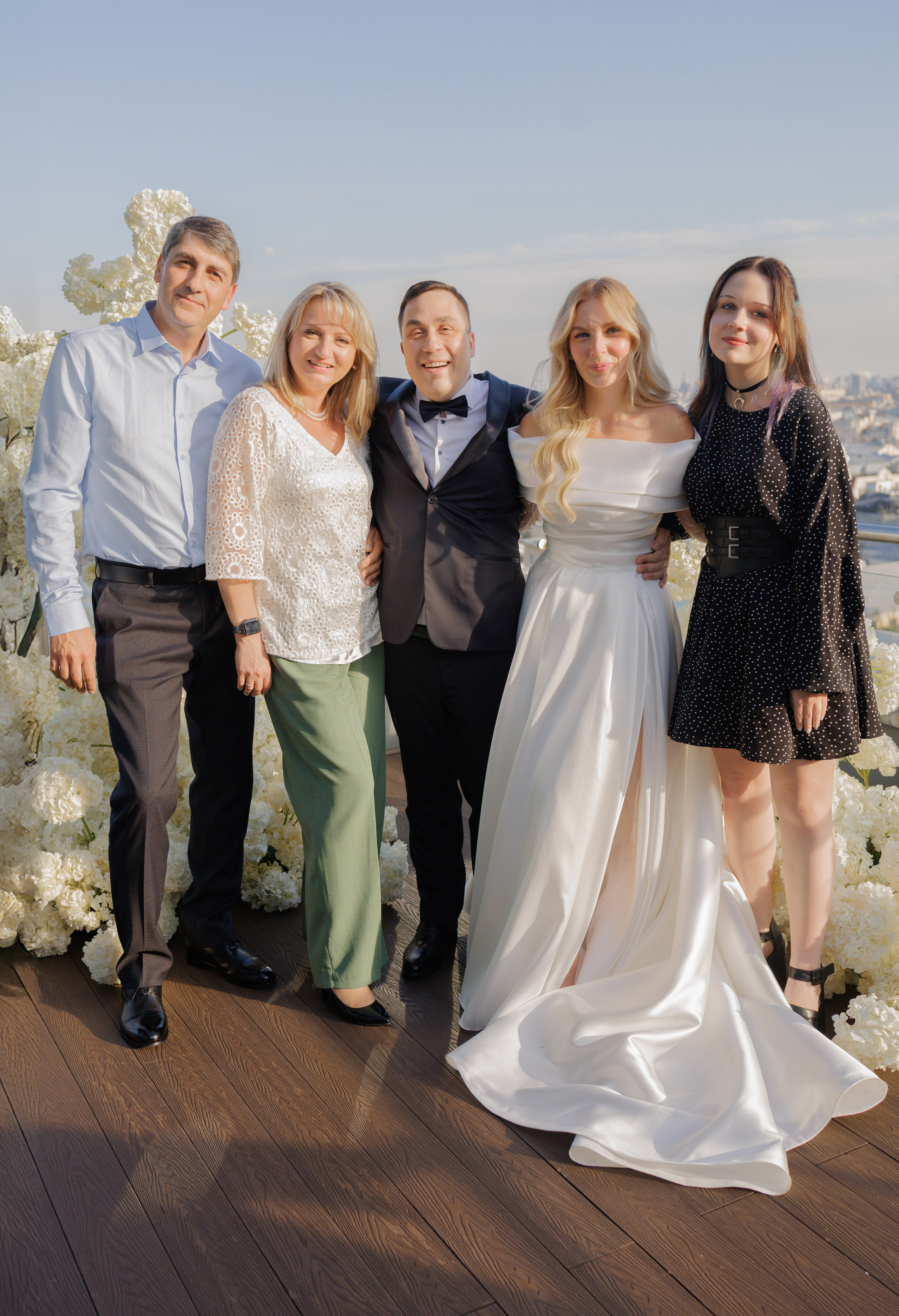 Илья & Таня. RETOUCH-HOUSE