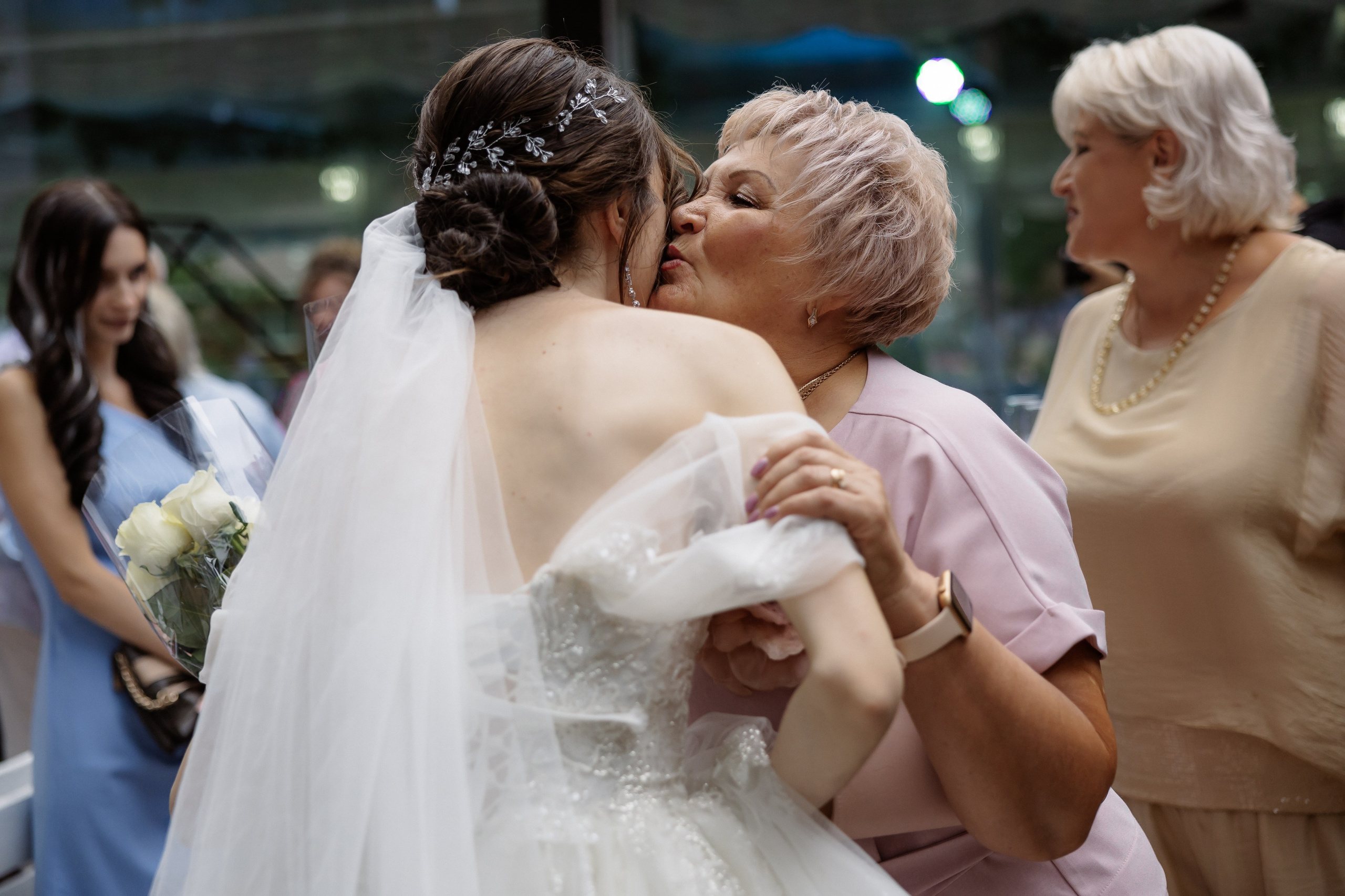 Александр & Марьяна. RETOUCH-HOUSE