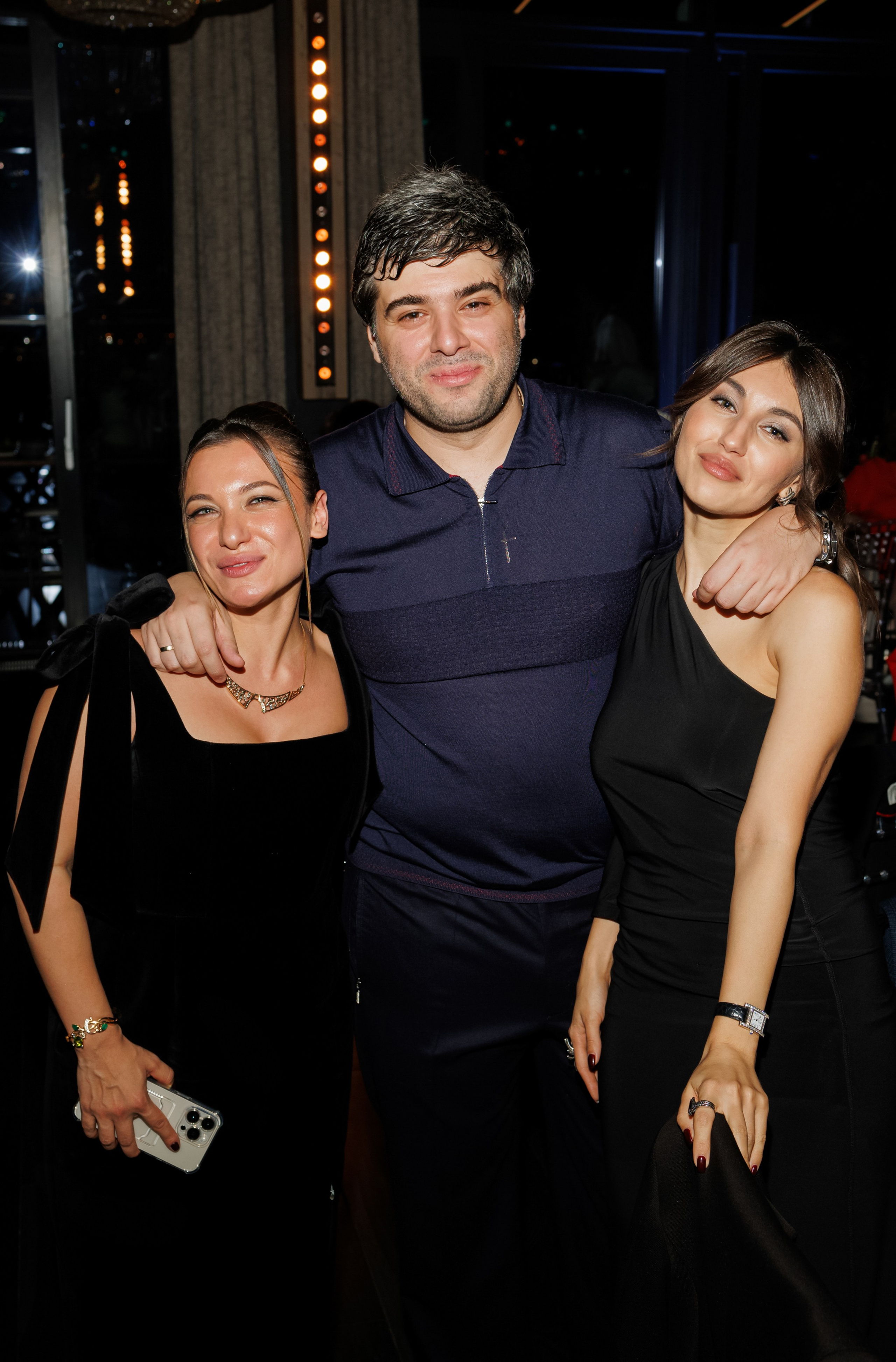 Георгий & Нино. RETOUCH-HOUSE