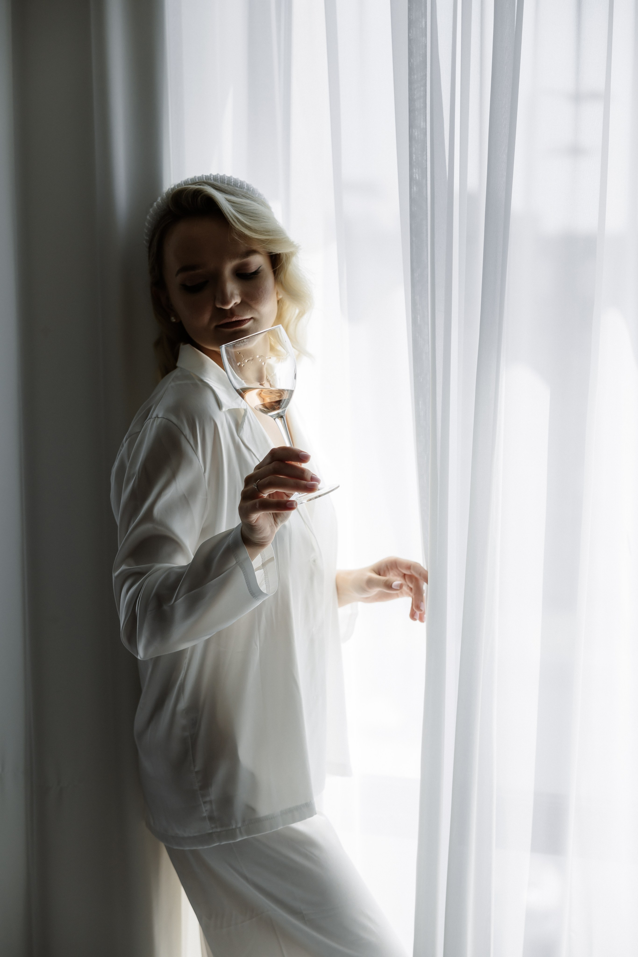 Дмитрий & Анна. RETOUCH-HOUSE