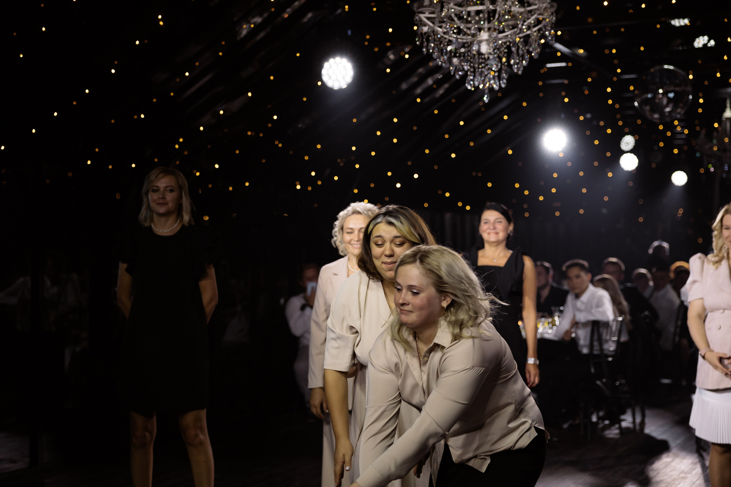 Мария & Александр. RETOUCH-HOUSE