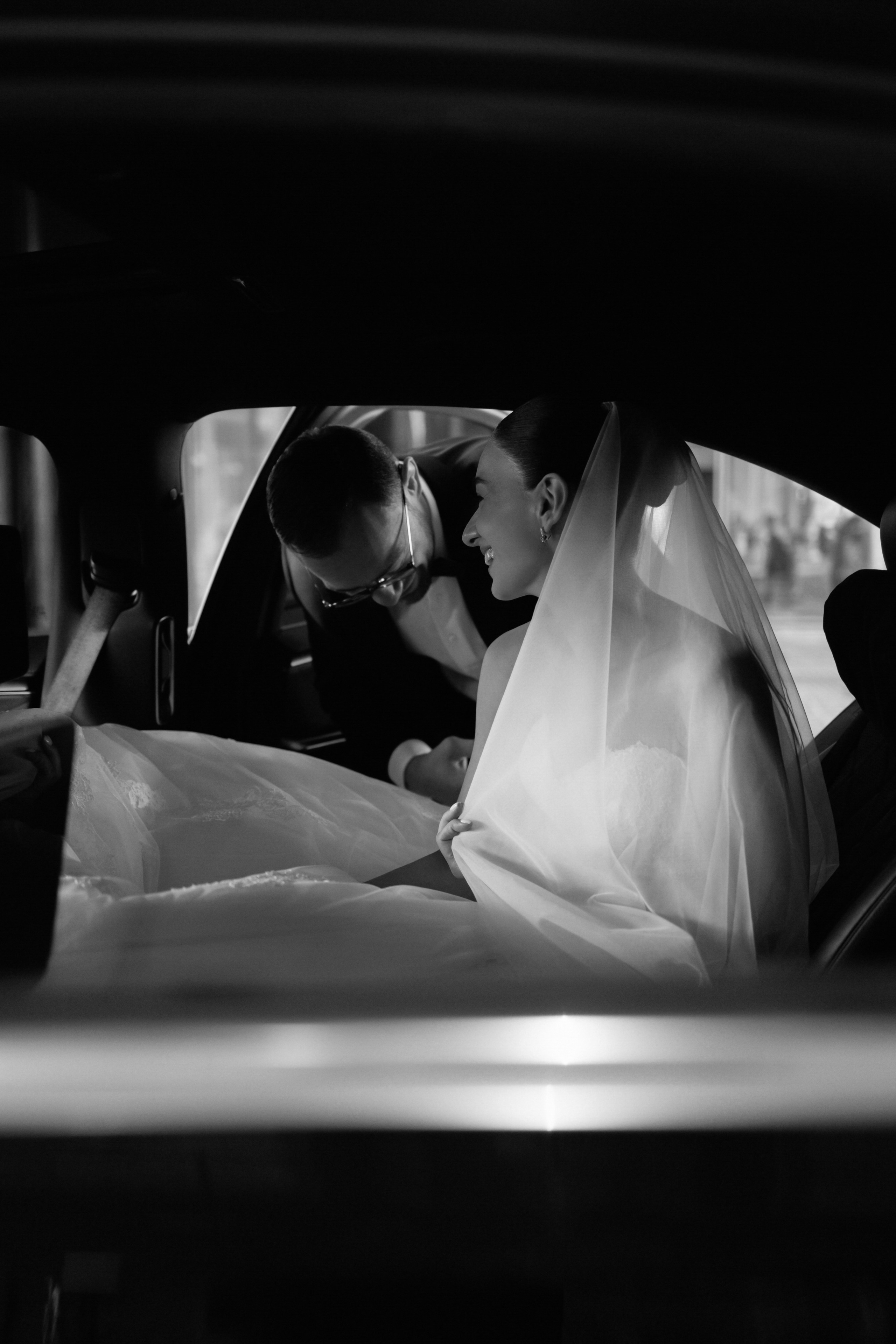 Георгий & Нино. RETOUCH-HOUSE