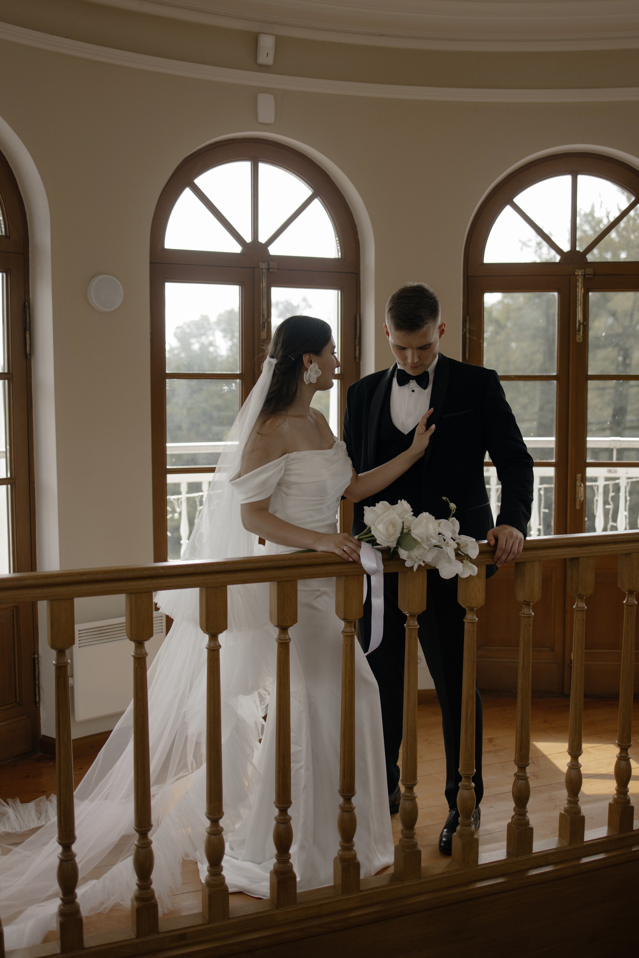 25.08.2024. RETOUCH-HOUSE