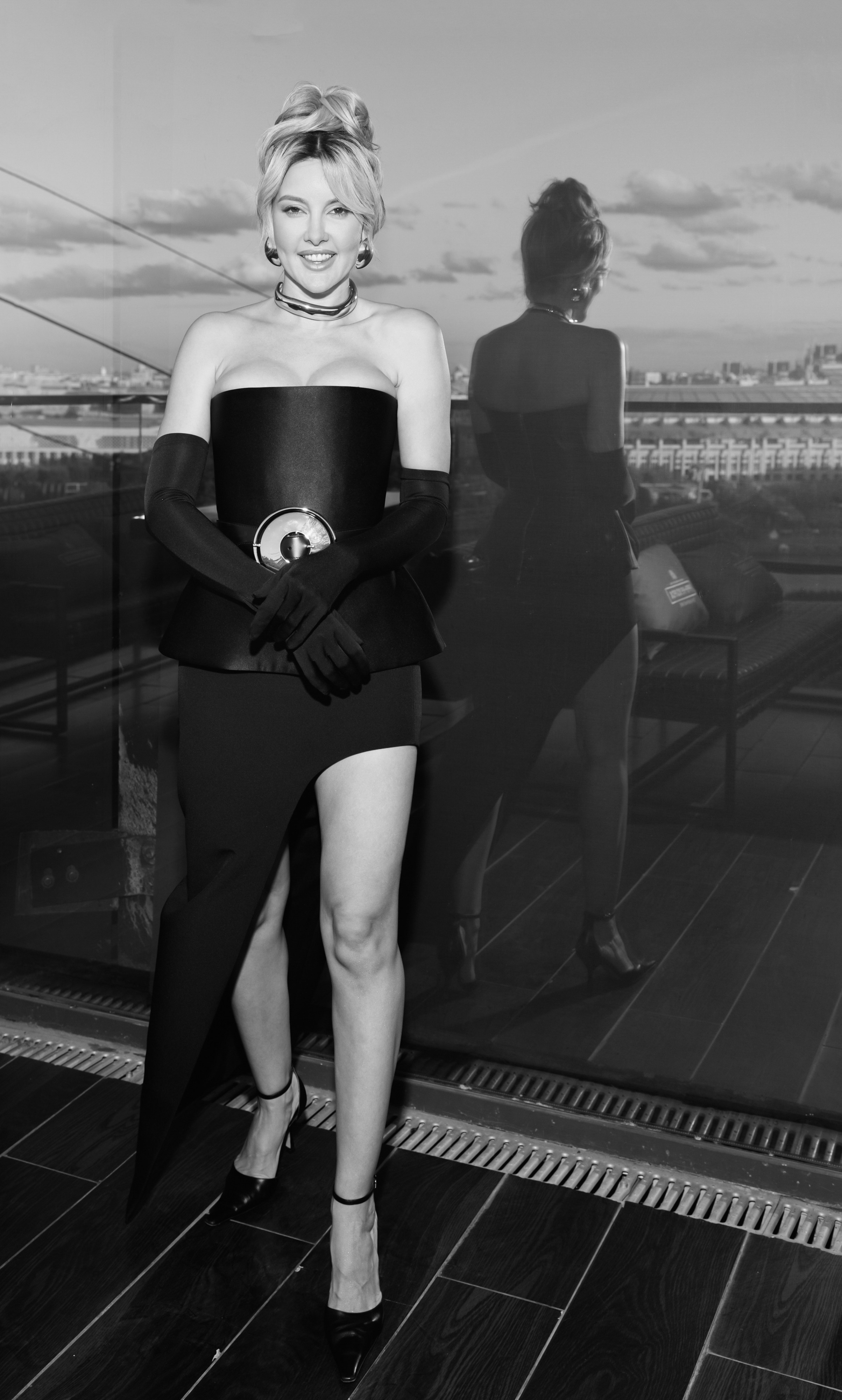 Георгий & Нино. RETOUCH-HOUSE