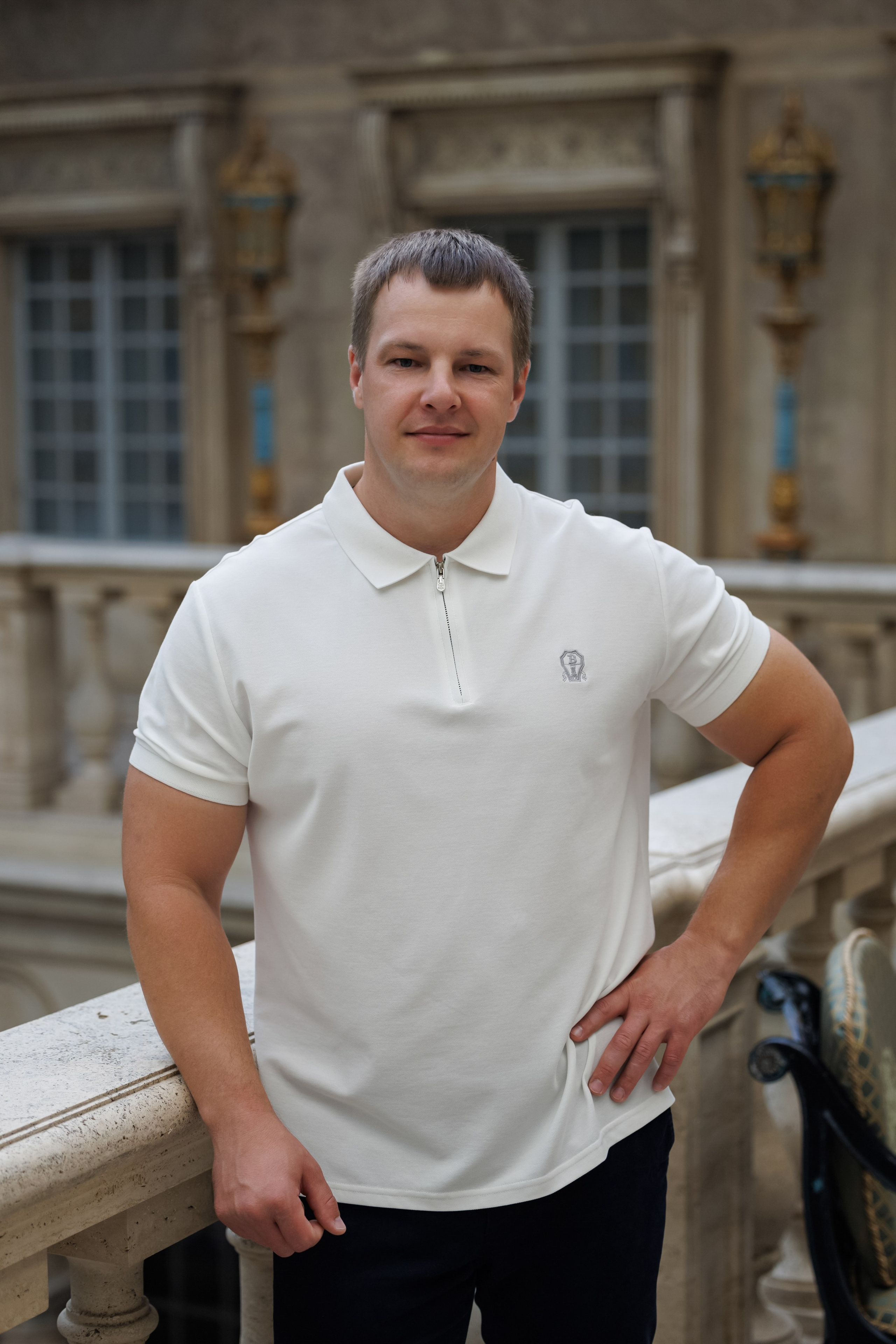 Илья & Кристина. RETOUCH-HOUSE