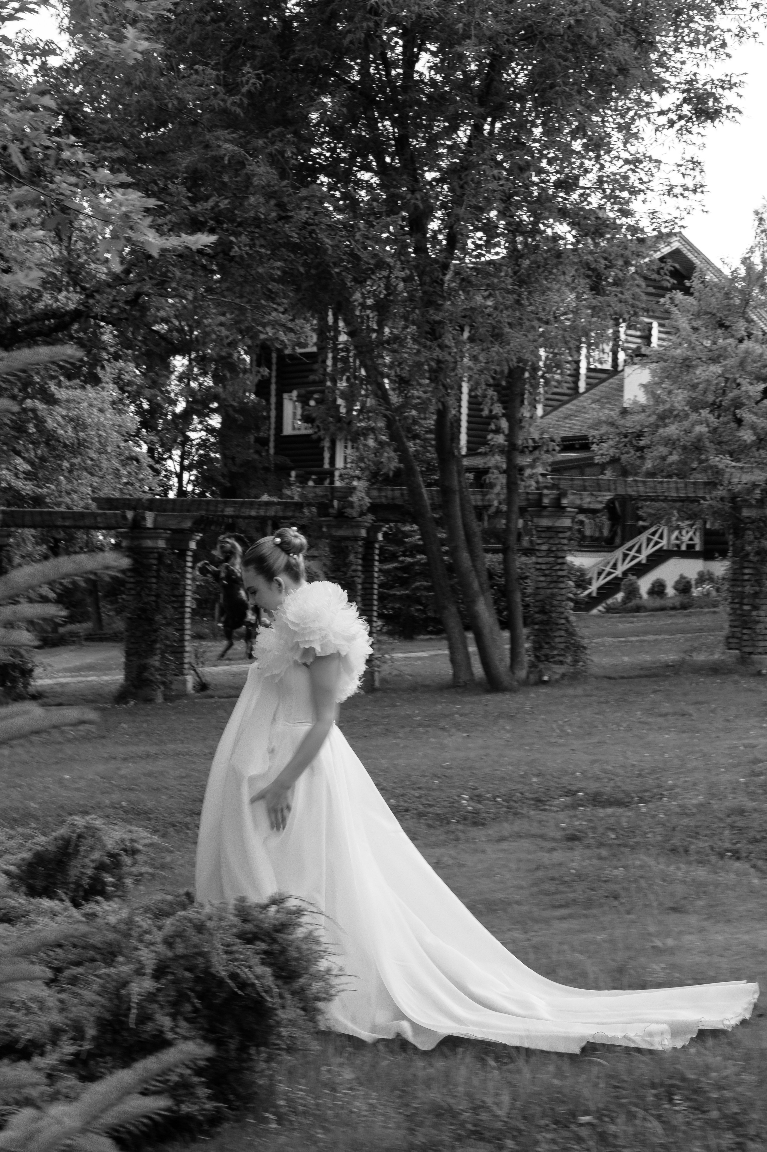 Андрей & Анастасия. RETOUCH-HOUSE