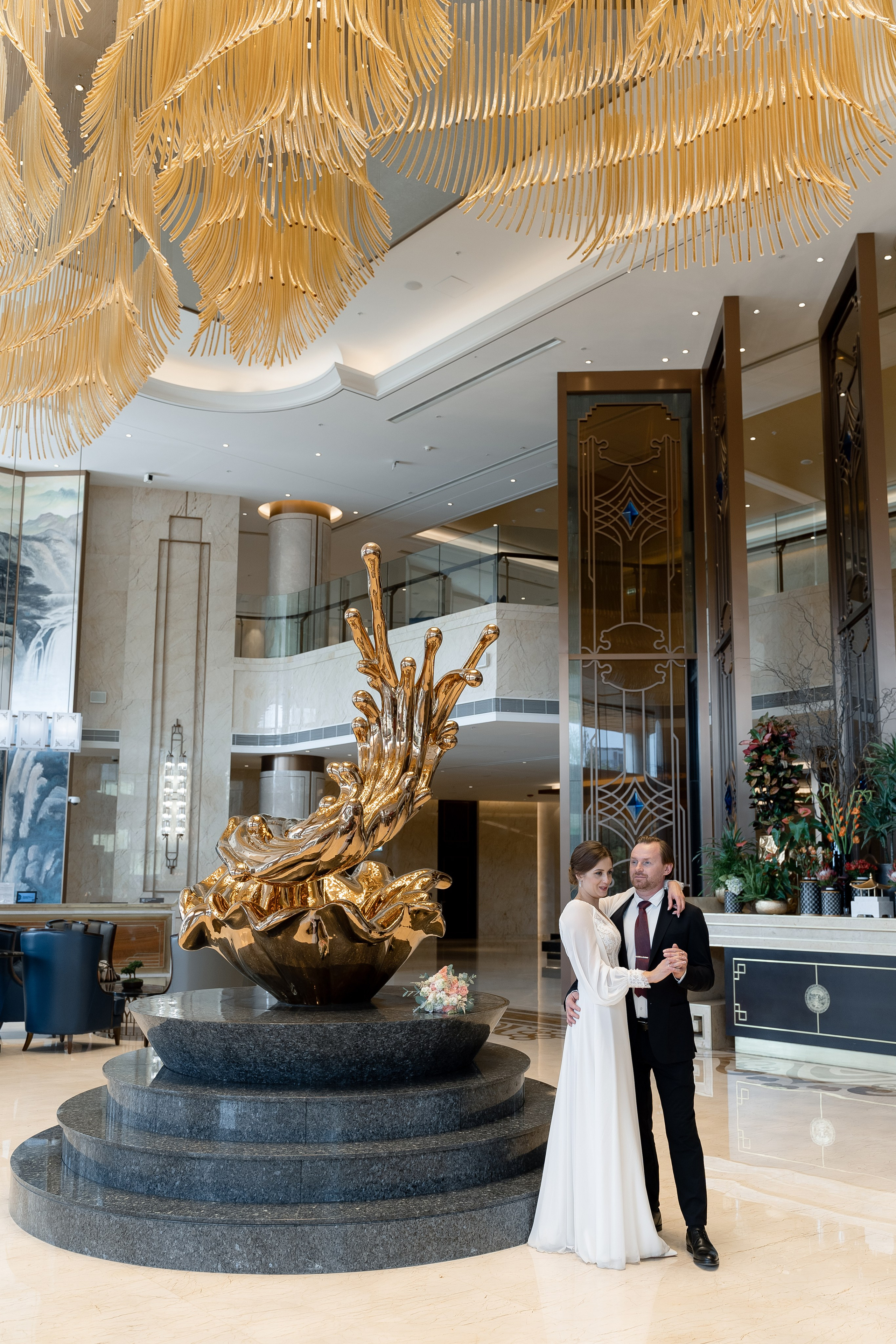 Сергей & Анастасия. RETOUCH-HOUSE