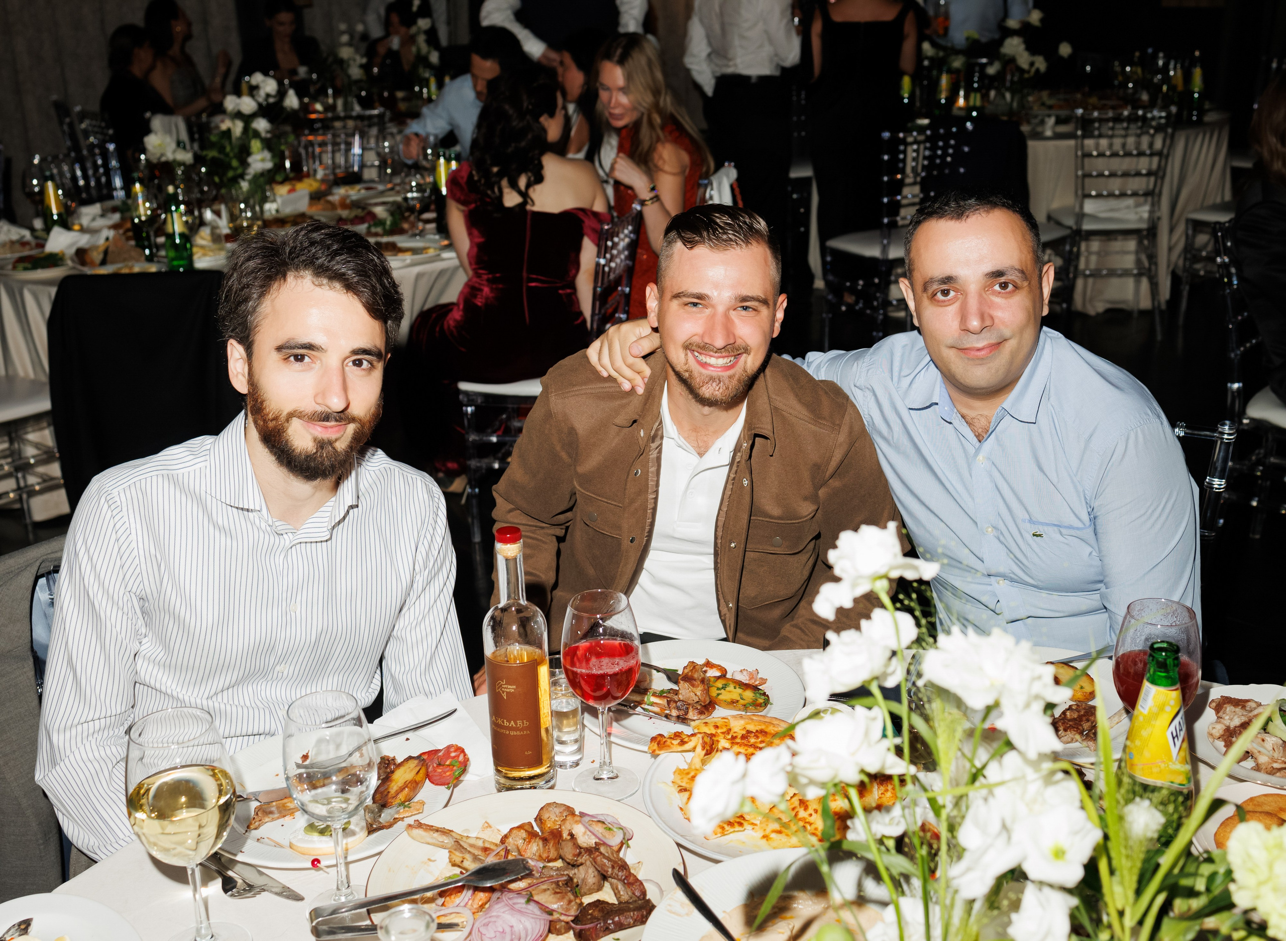 Георгий & Нино. RETOUCH-HOUSE