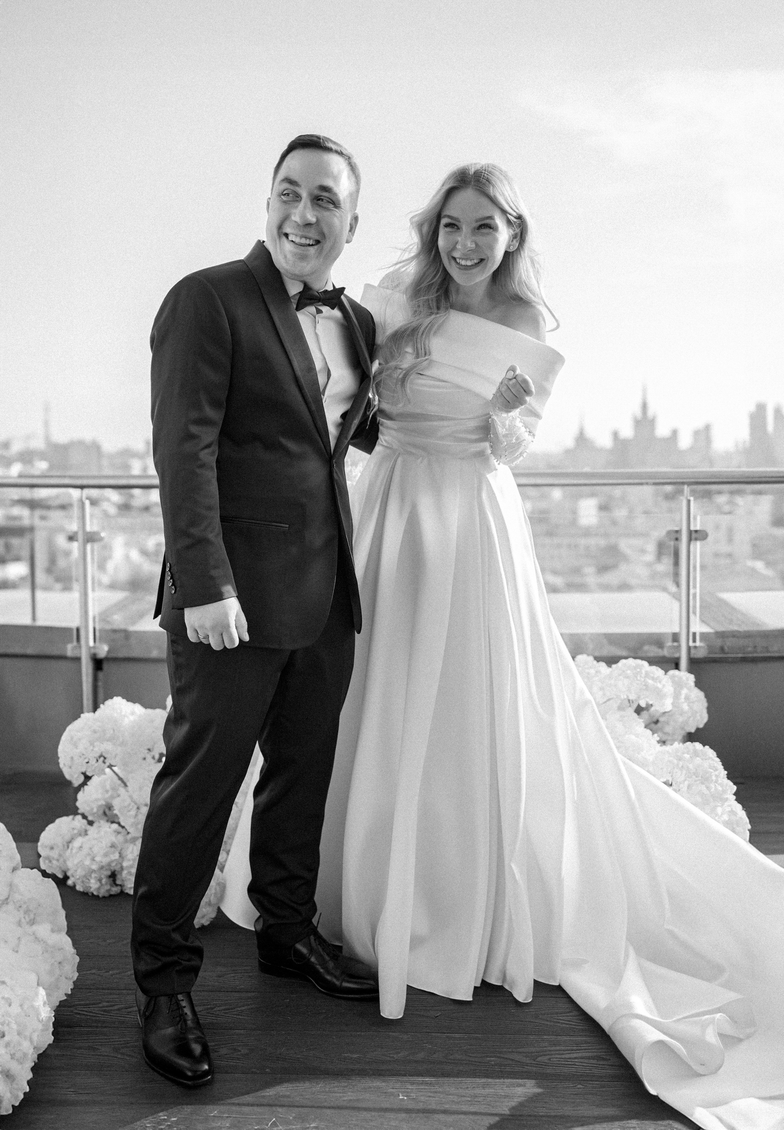 Илья & Таня. RETOUCH-HOUSE