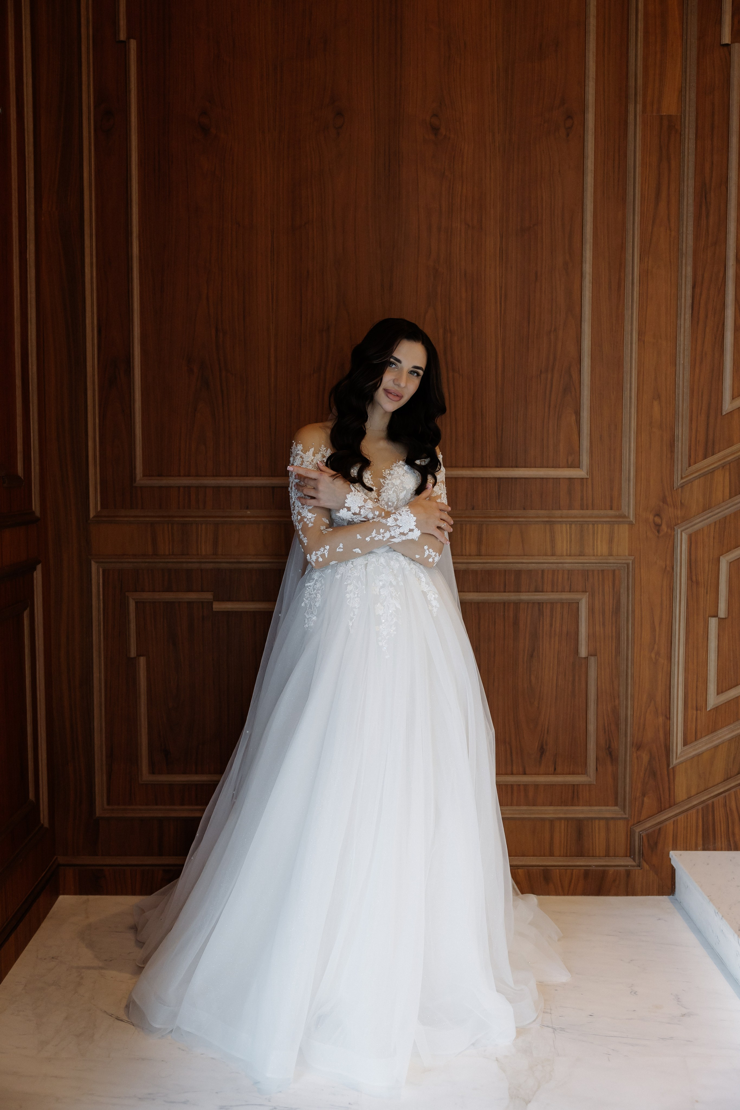 Дмитрий & Алена. RETOUCH-HOUSE