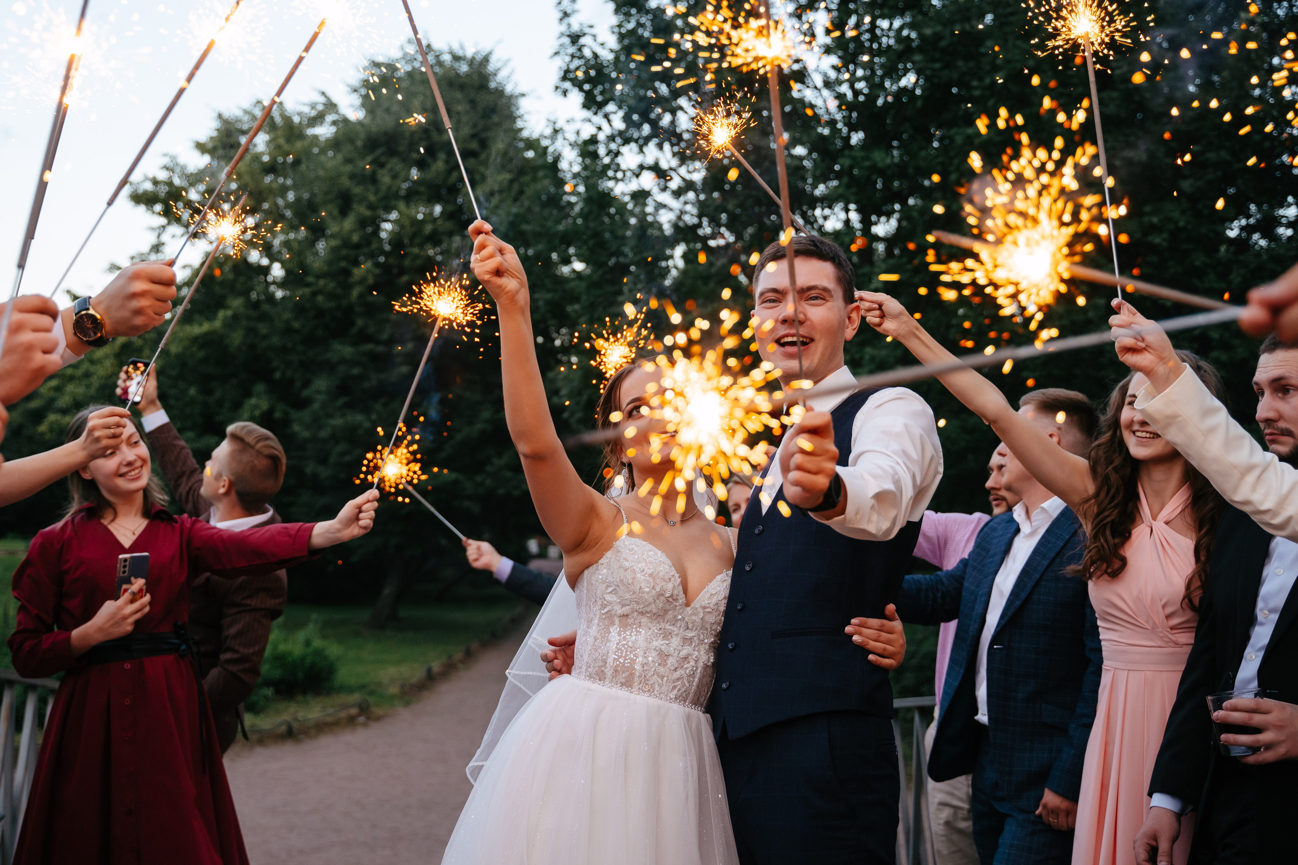 Александр и Мария. Семейный и свадебный фотограф в Санкт-Петербурге и Москве