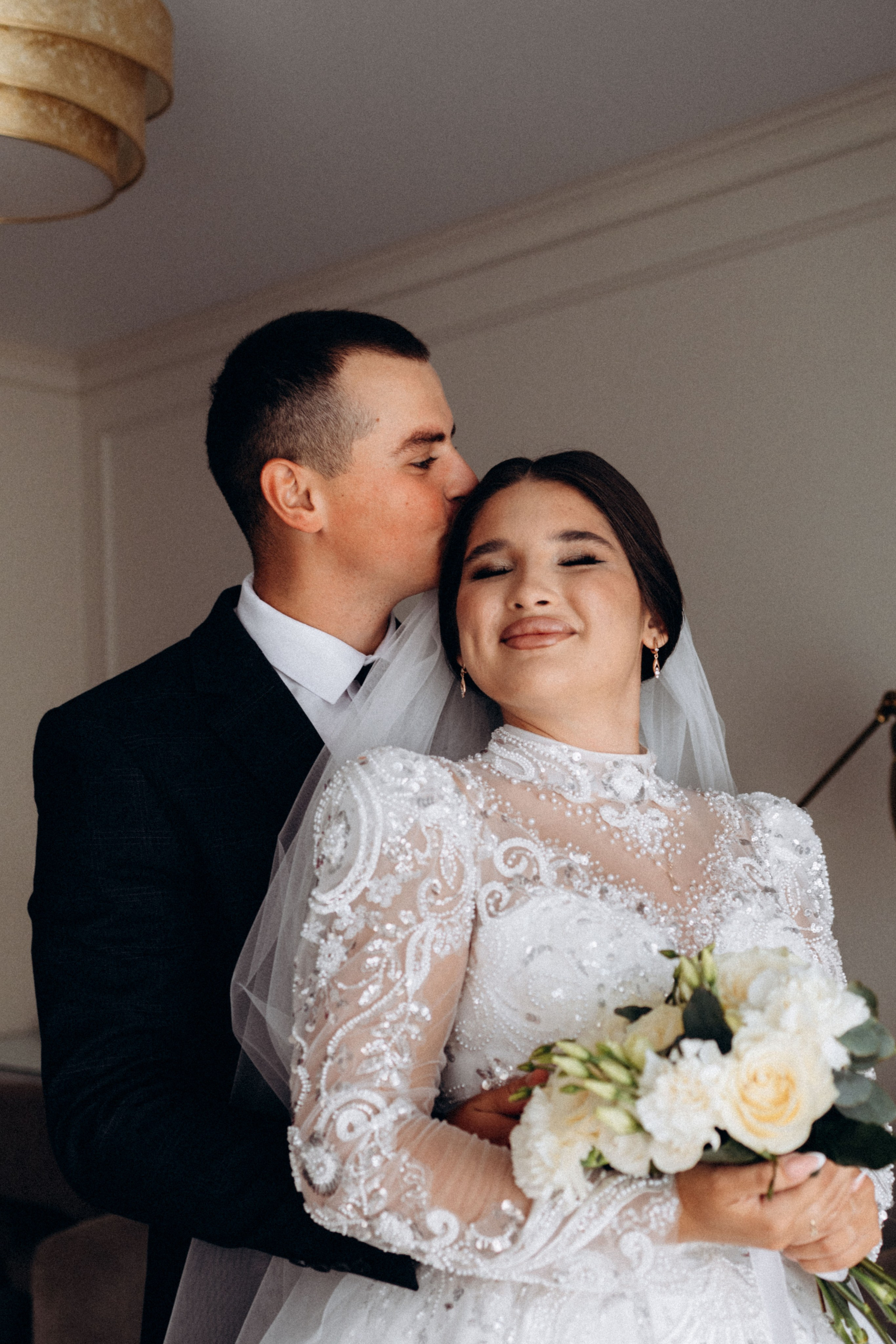 Анастасия и Вячеслав. Lifestyle семейный и детский фотограф в Омске Иванова Екатерина