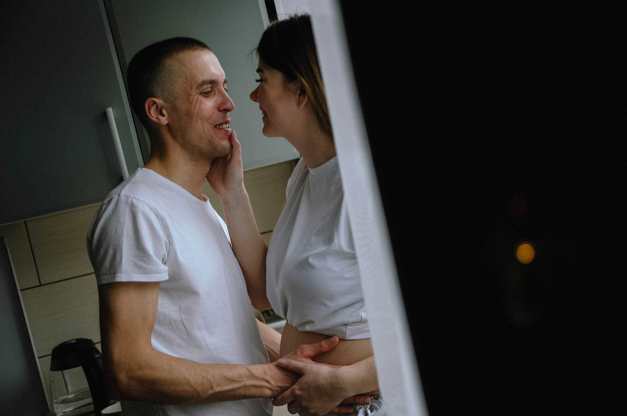 Домашняя уютная история. Lifestyle семейный и детский фотограф в Омске Иванова Екатерина