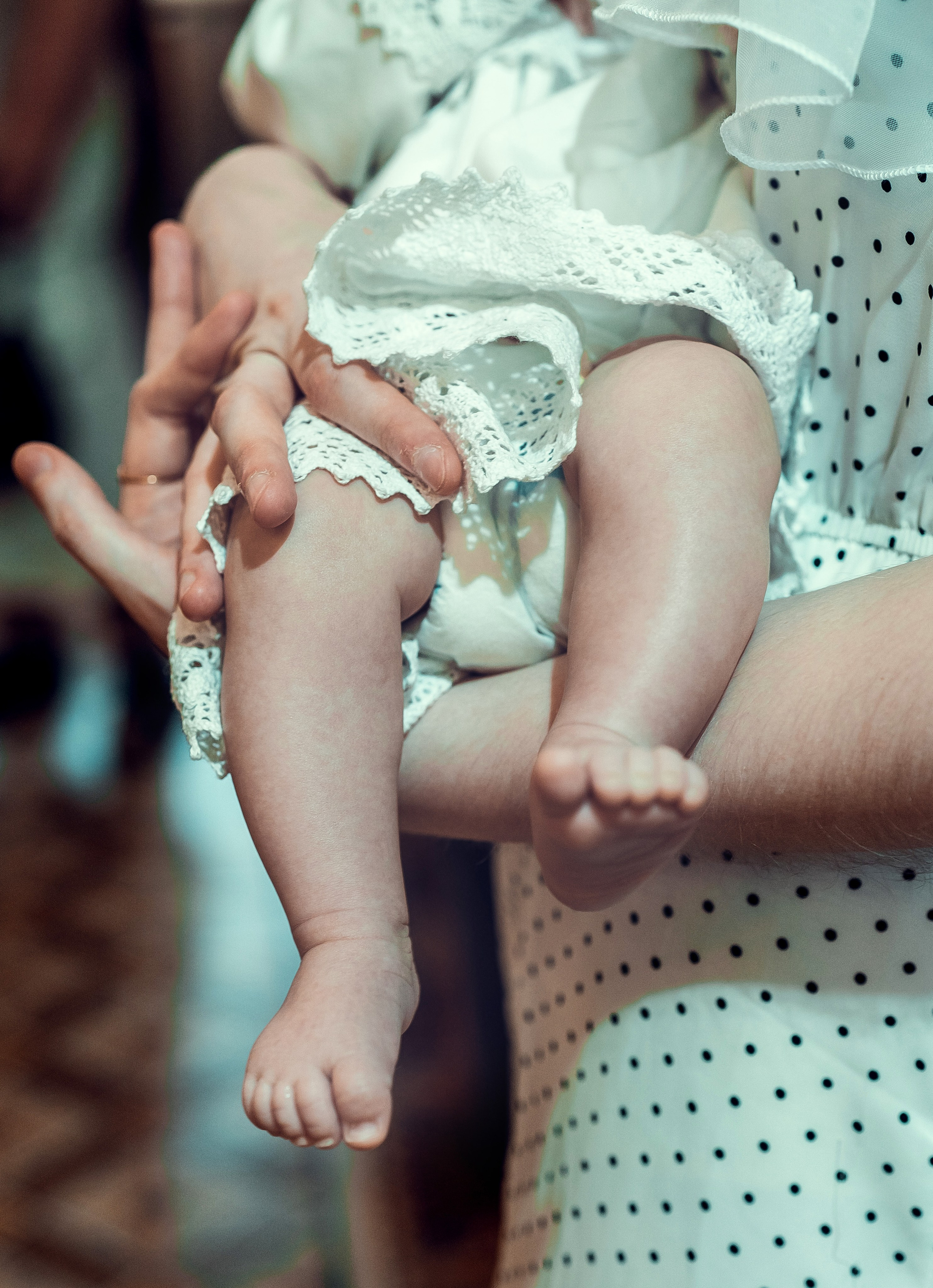 ТАИНСТВО КРЕЩЕНИЯ. Фотограф новорожденных в Нижнем Новгороде Сергеева Оксана
