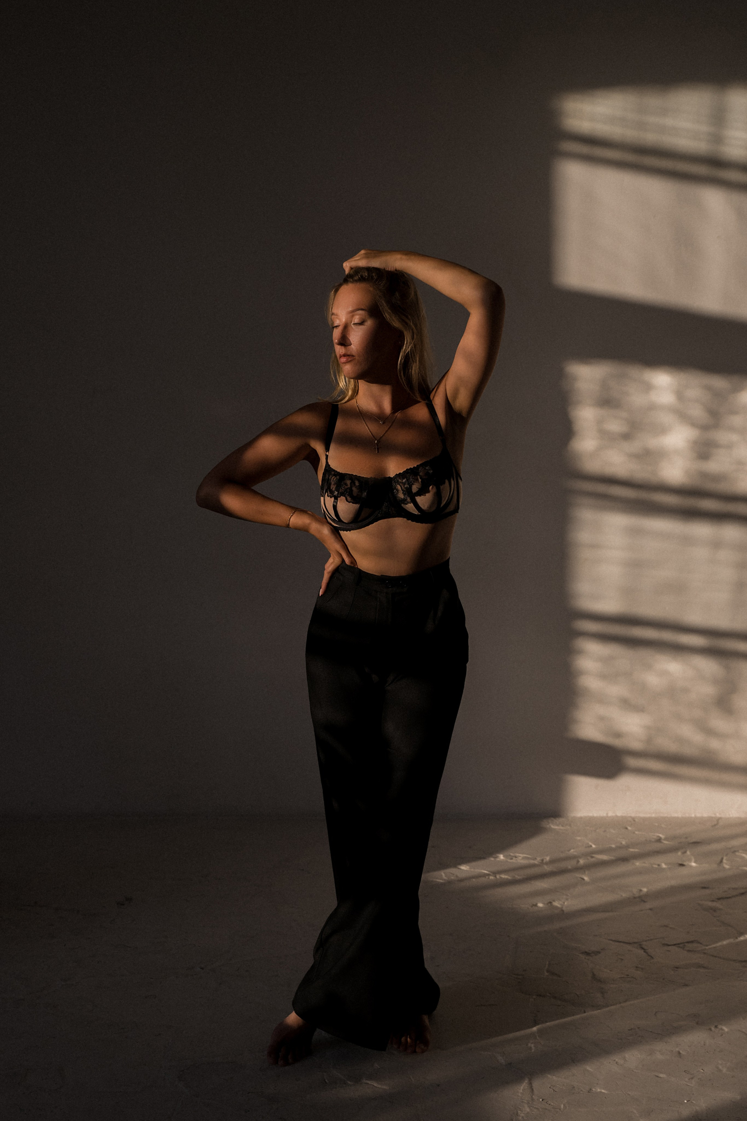 Дарья. Фотограф в Санкт-Петербурге