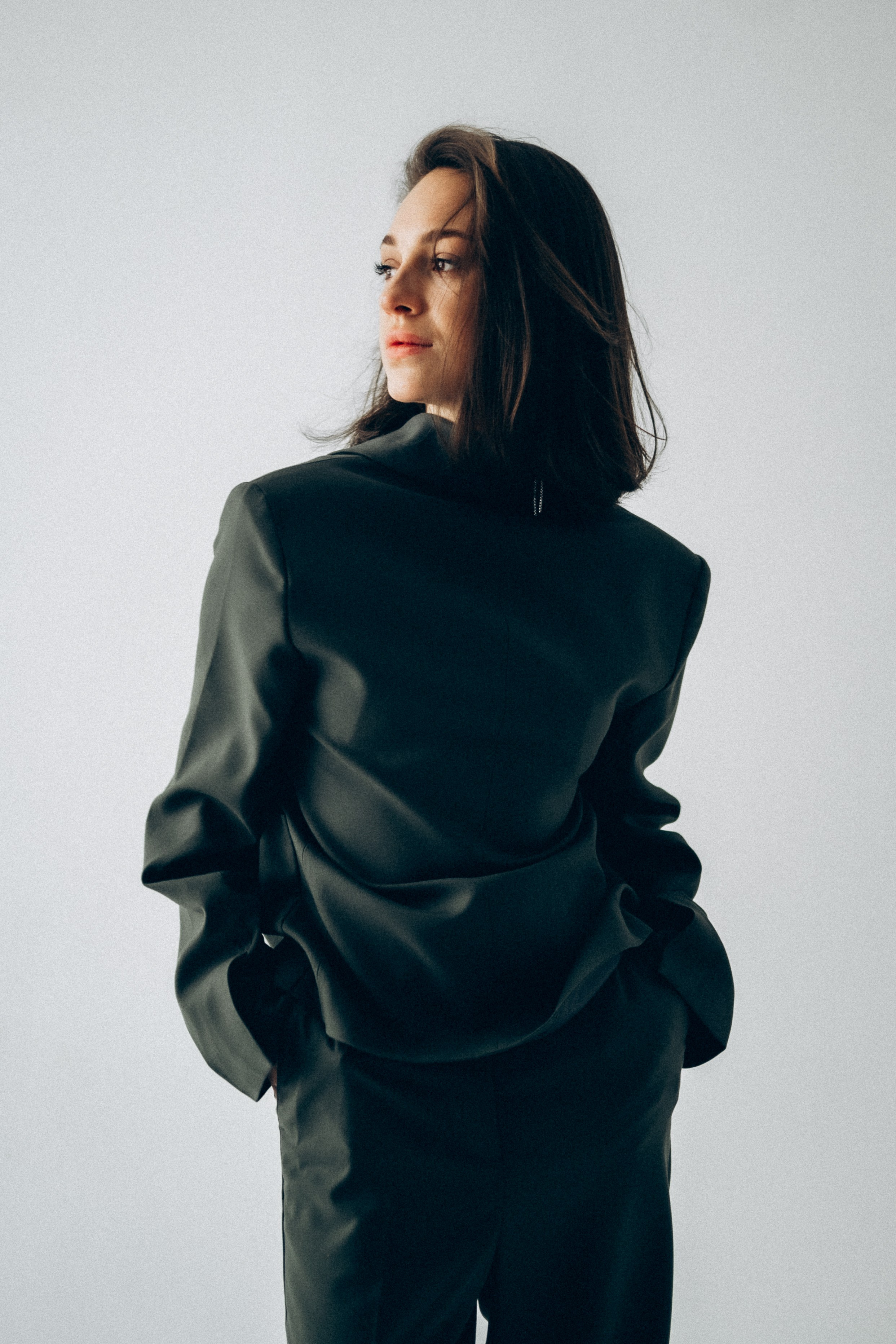 Мари (индивидуальная студийная). Фотограф ПИТЕР СПБ Надежда Баранова