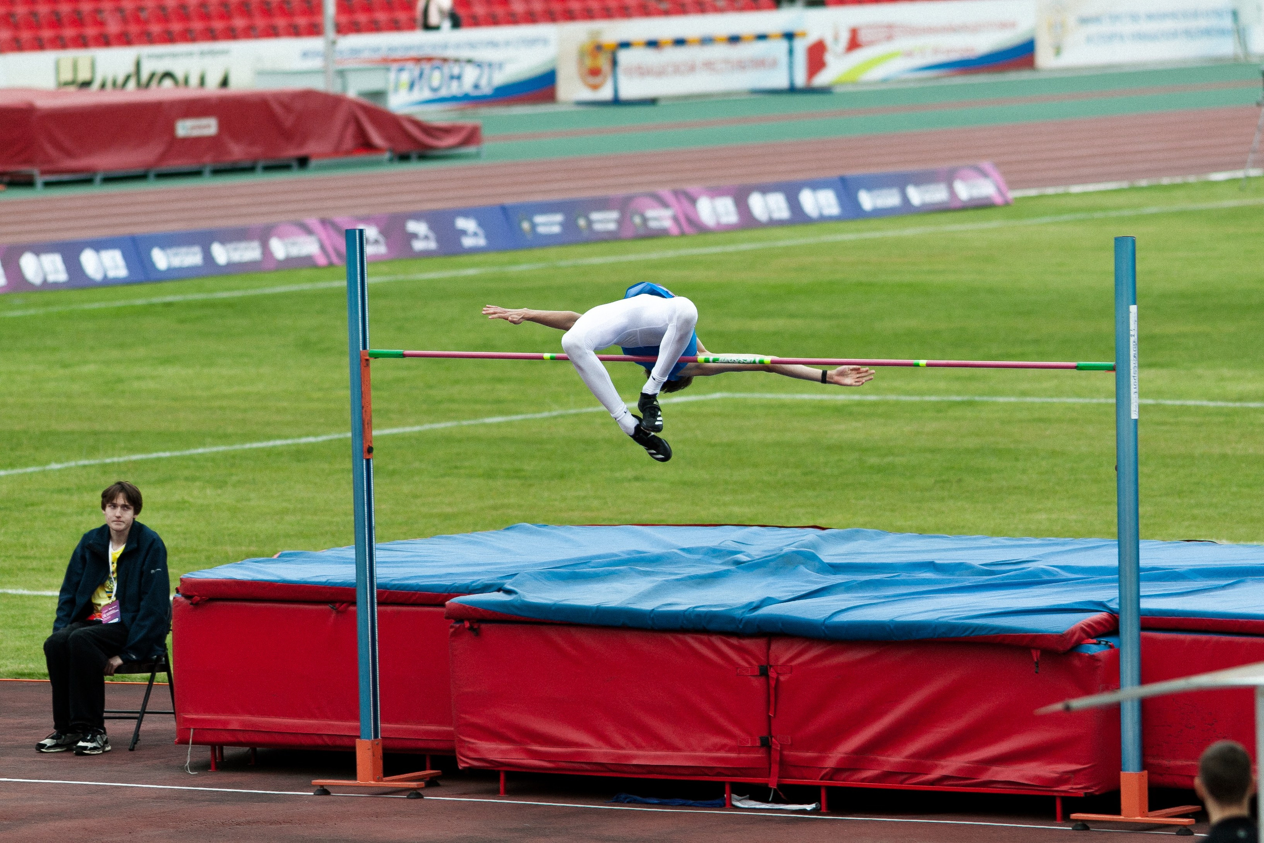 ЛА 5 июля 2025. Фотография