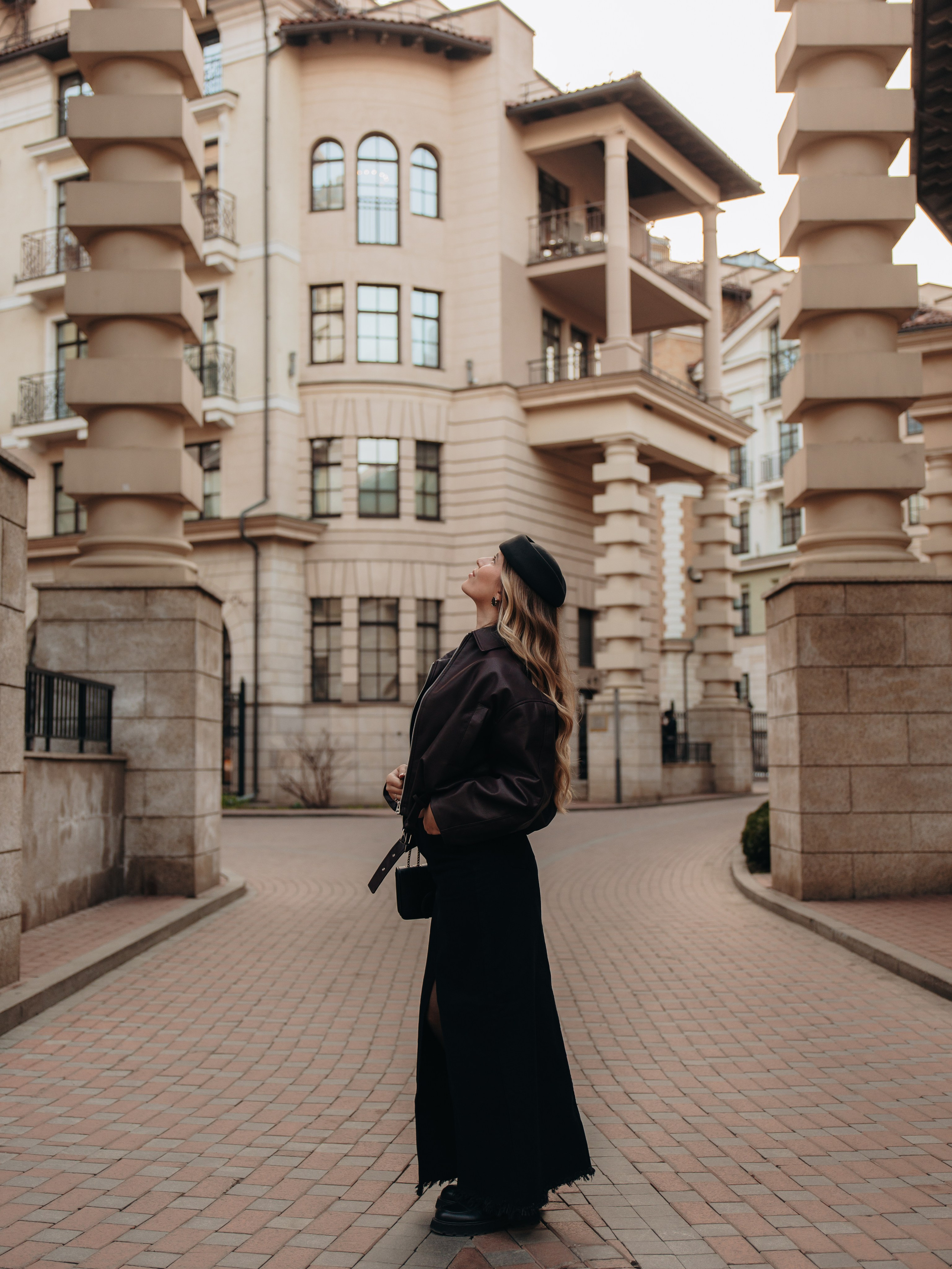 Прогулочная фотосессия в Москве. Свадебный фотограф Москва Вязьма и Смоленская область Анна Мазурова