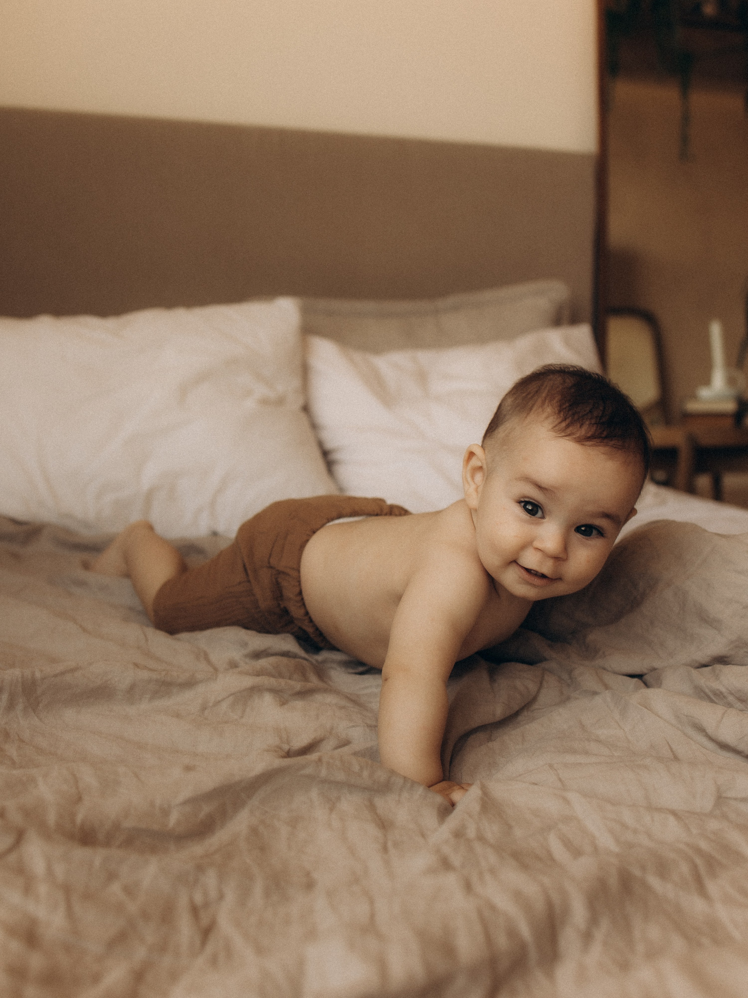 Карина и Фёдор — зал Дача. Семейный фотограф в Краснодаре Храмова Анна