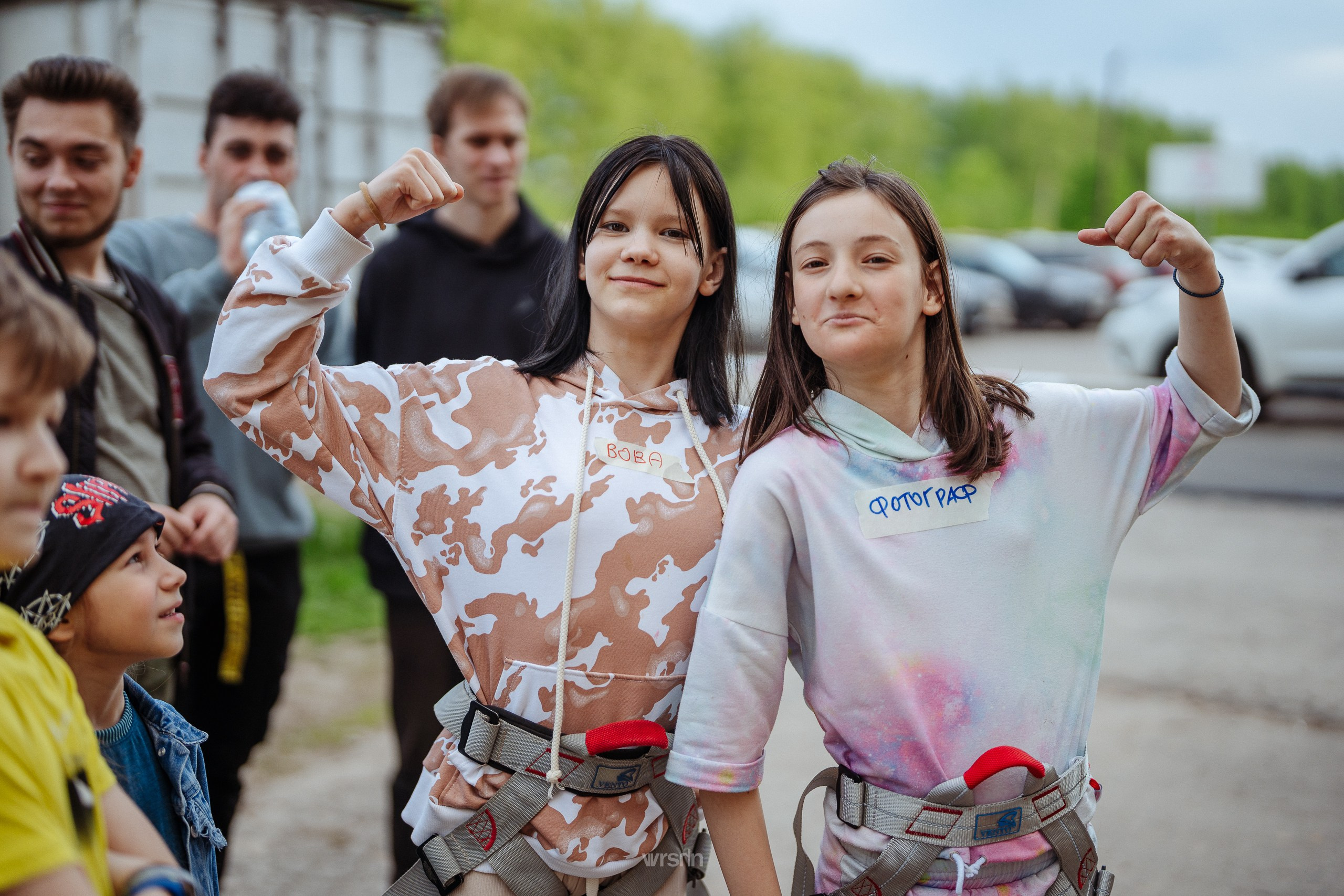 Пётр Кудасов · Шашлыкинг. Владимир Вершинин, тот самый свадебный видеограф