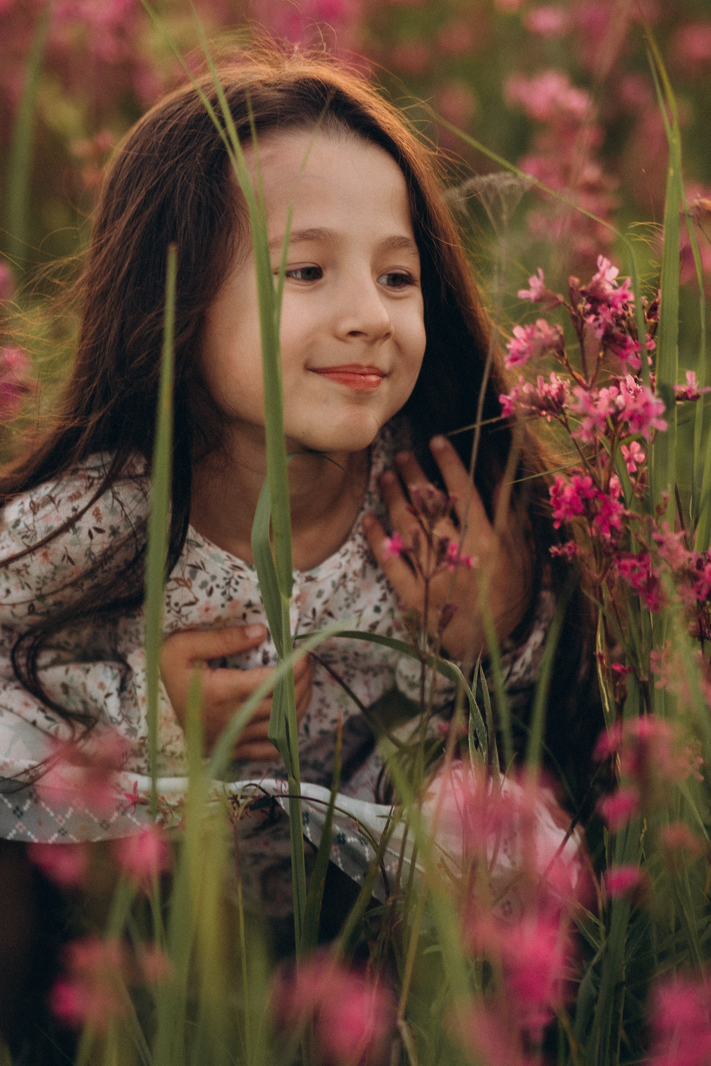 FAMILY. Фотограф в Дананге Элина Уразманова