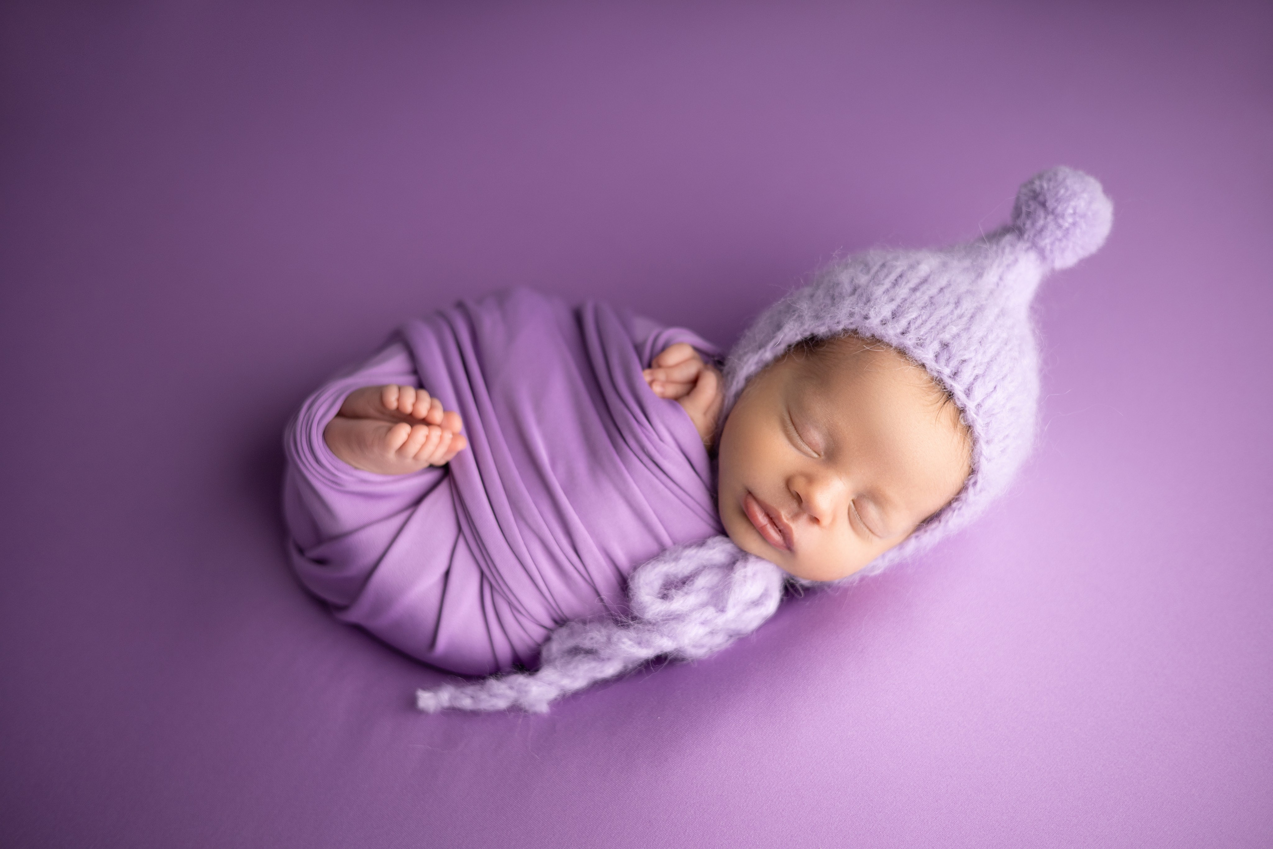 Детский новорождённых и детей постарше Анисимова Полина