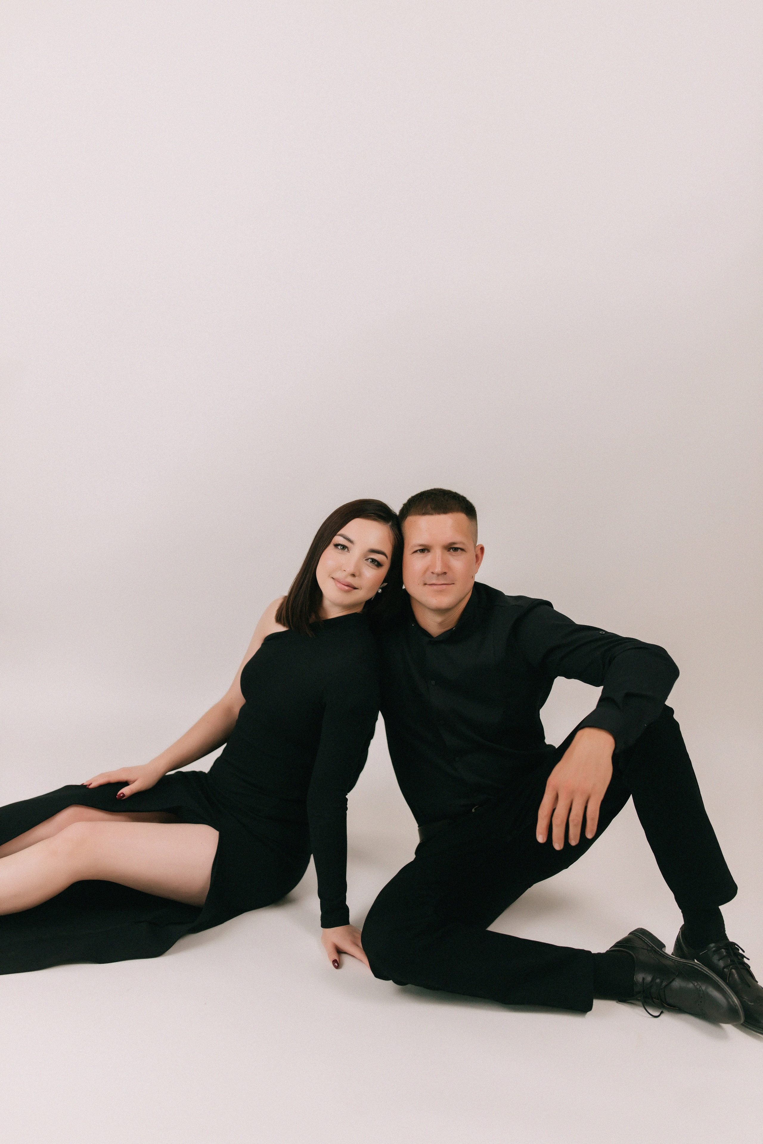 Роман и Алина. Свадебный и семейный фотограф в Казани и Волжске