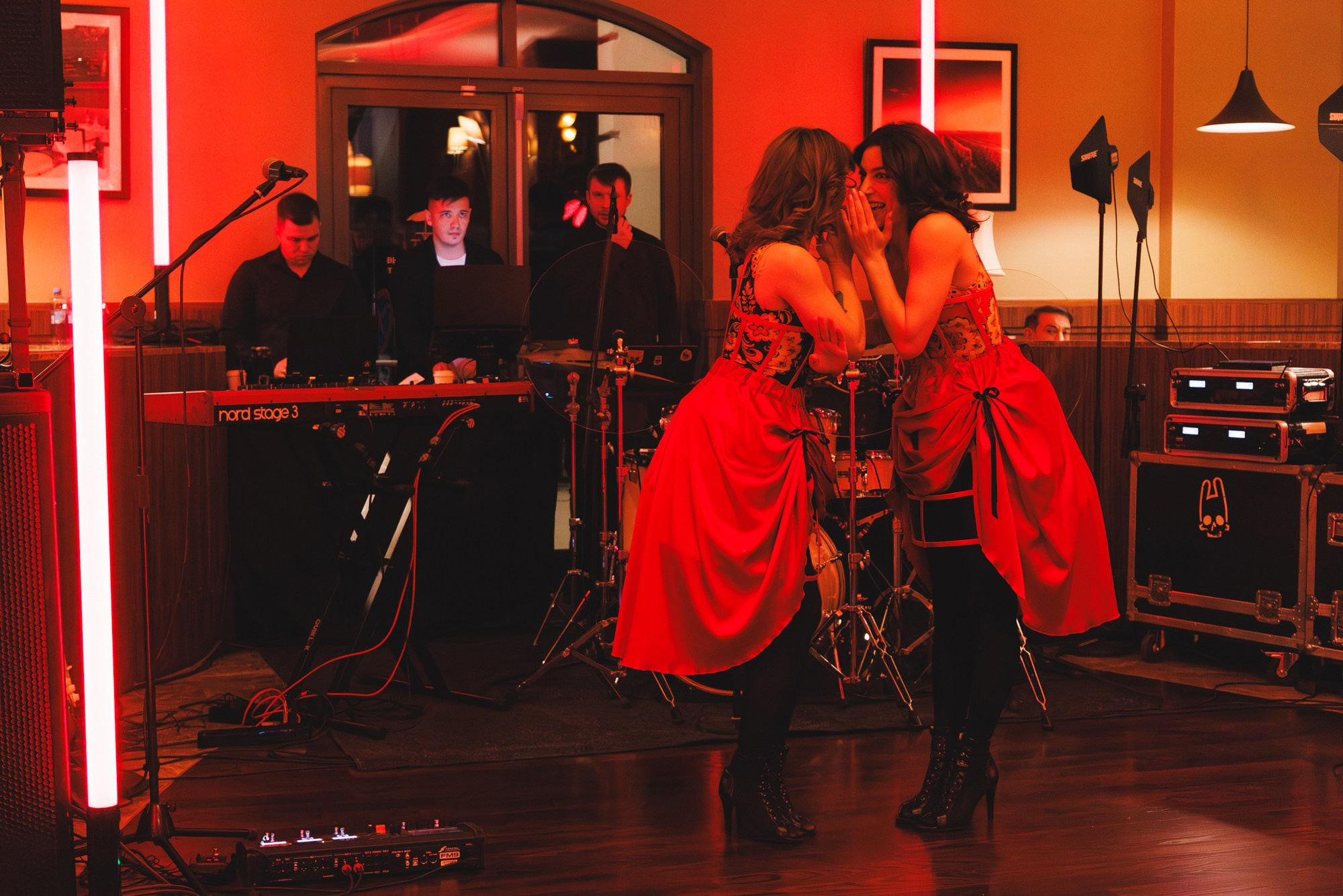 31.12.2024 Новый год в Marriott. ProVizArt