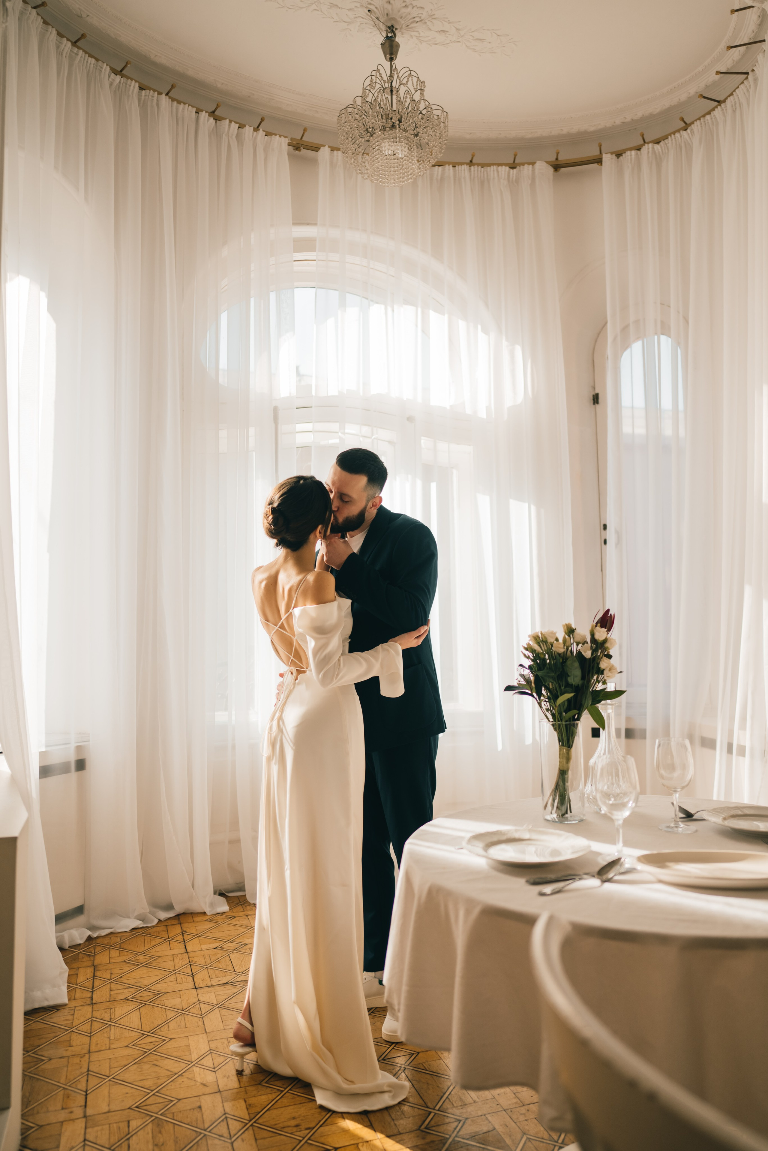 Фото свадеб. Виктория Кутуева Фотограф Санкт-Петербург