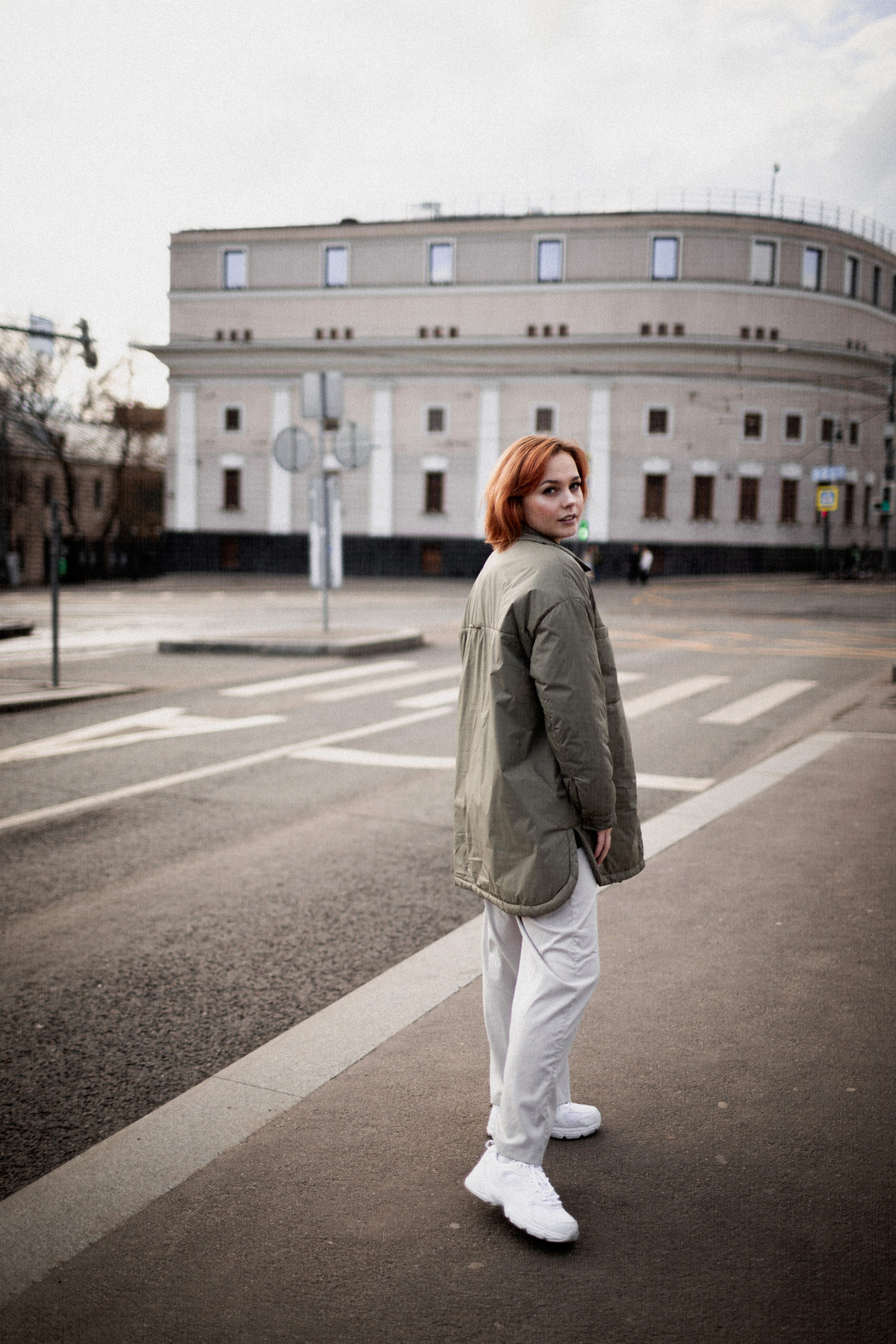 Sofia. Portrait photographer in New York, Yulia Zubova