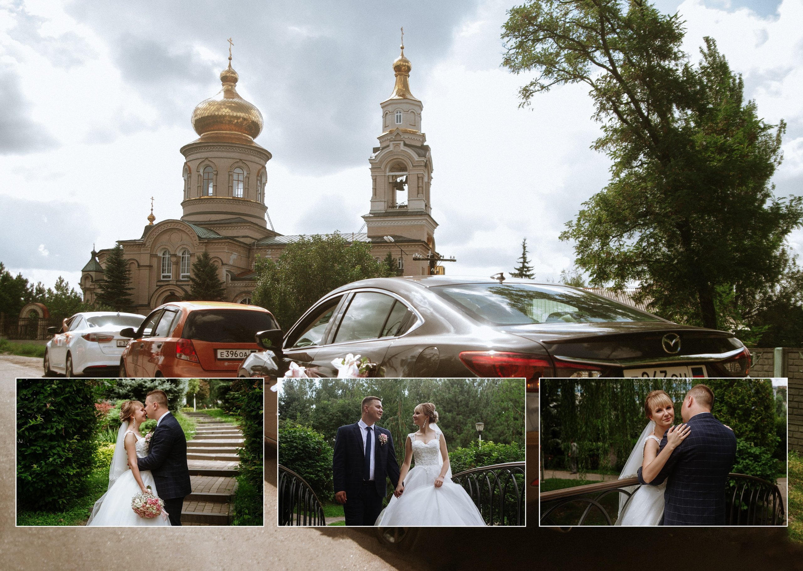 Руслан и Диана. Выпускные альбомы в Донецке и ДНР. Фотограф Донецк и ДНР