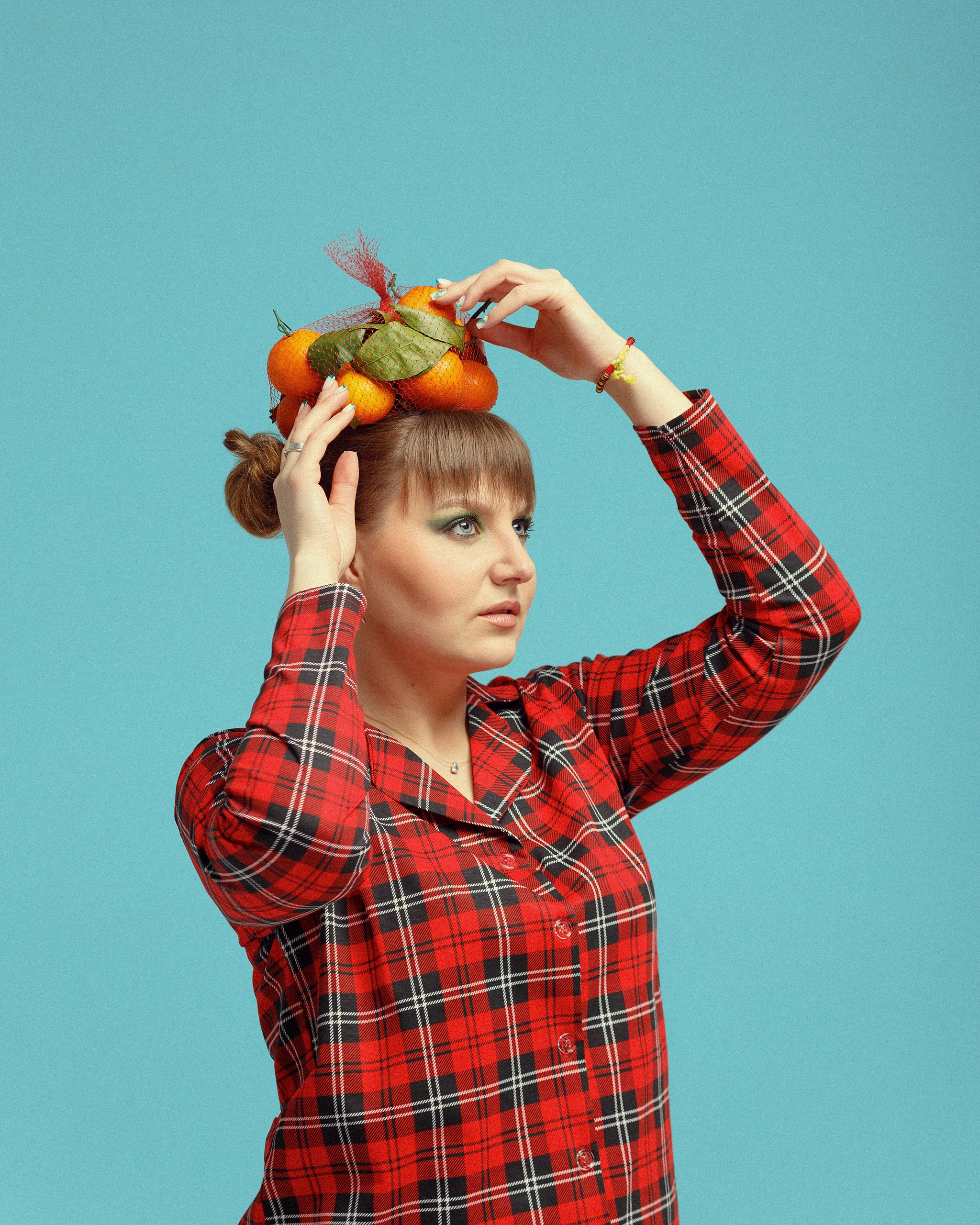 Женский фотограф в Магнитогорске Шапошников Данил