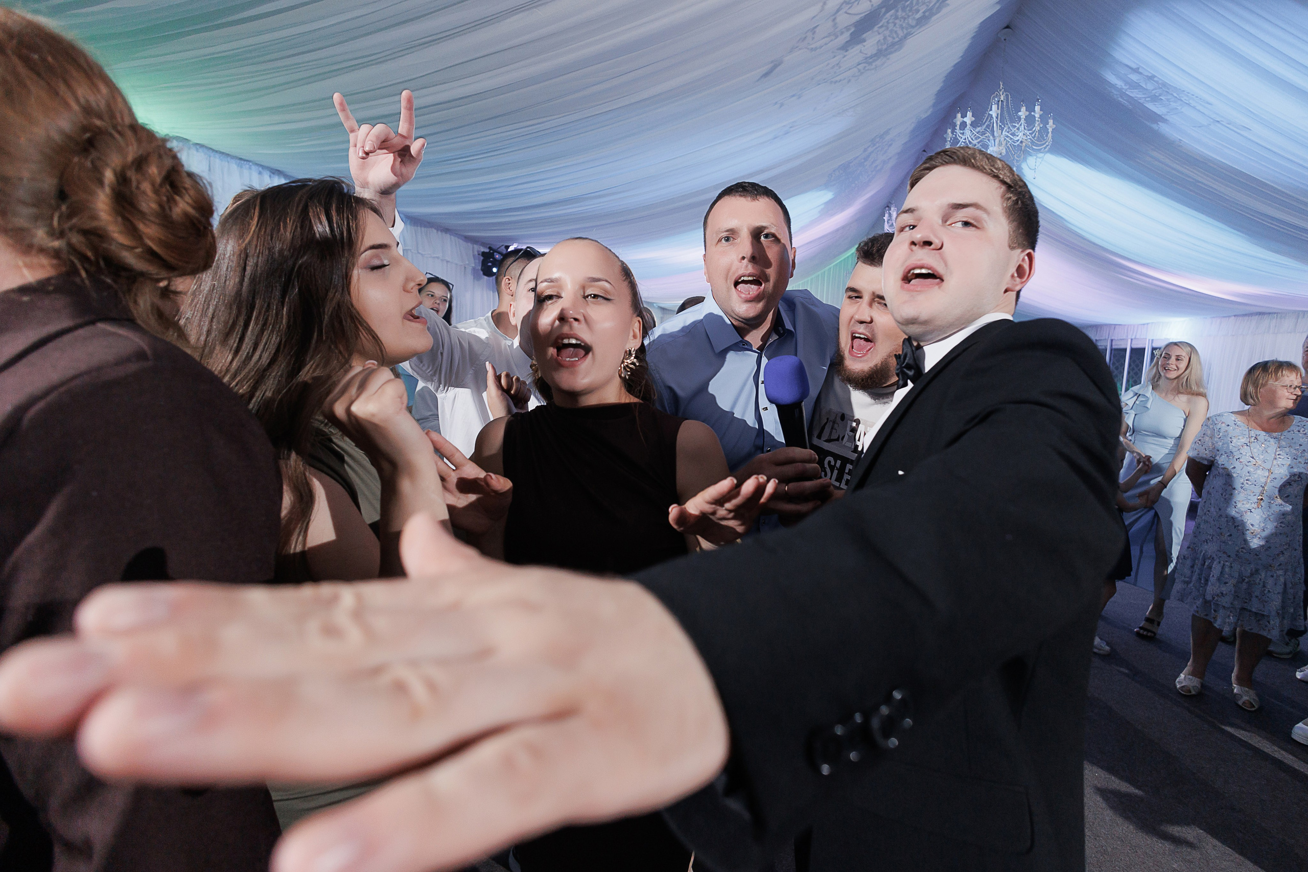 Свадьба. Свадебный и семейный фотограф в Твери и Тверской области